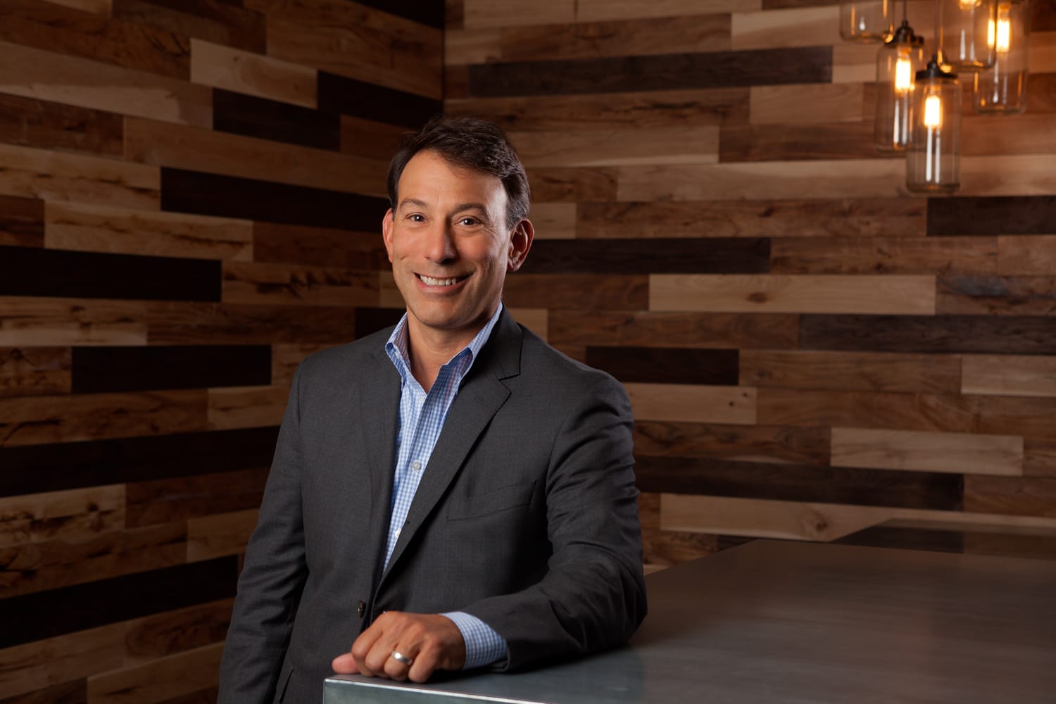 Mike DeFrino Primary 28129