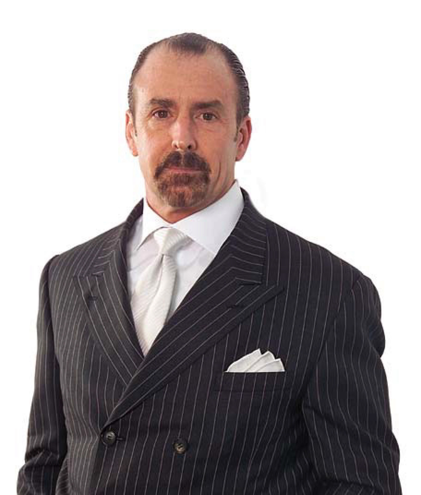 FXT Picture Headshot Cropped Color