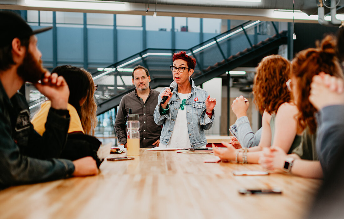 190830 Ingnite Lecture 1