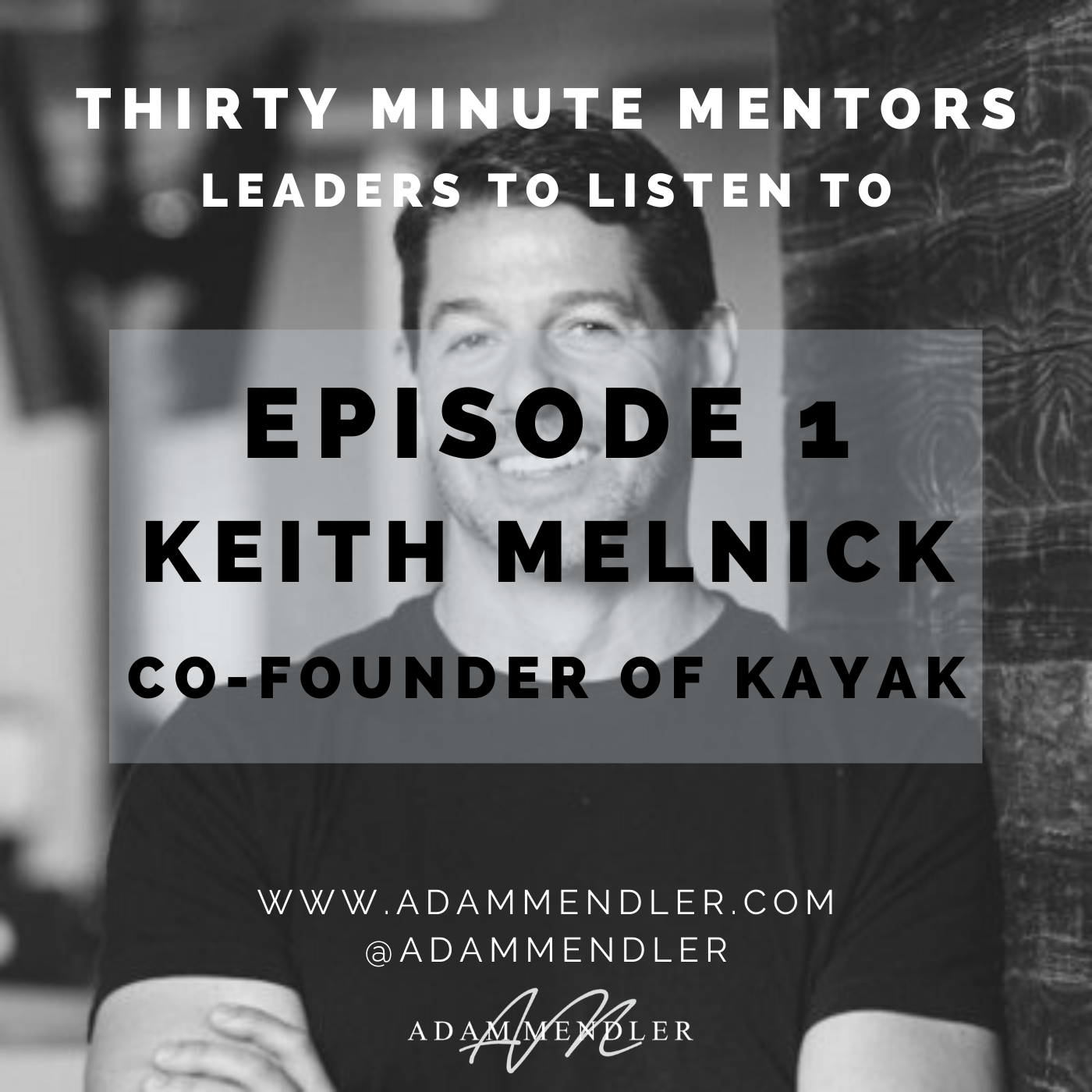 Episode1 KeithMelnick