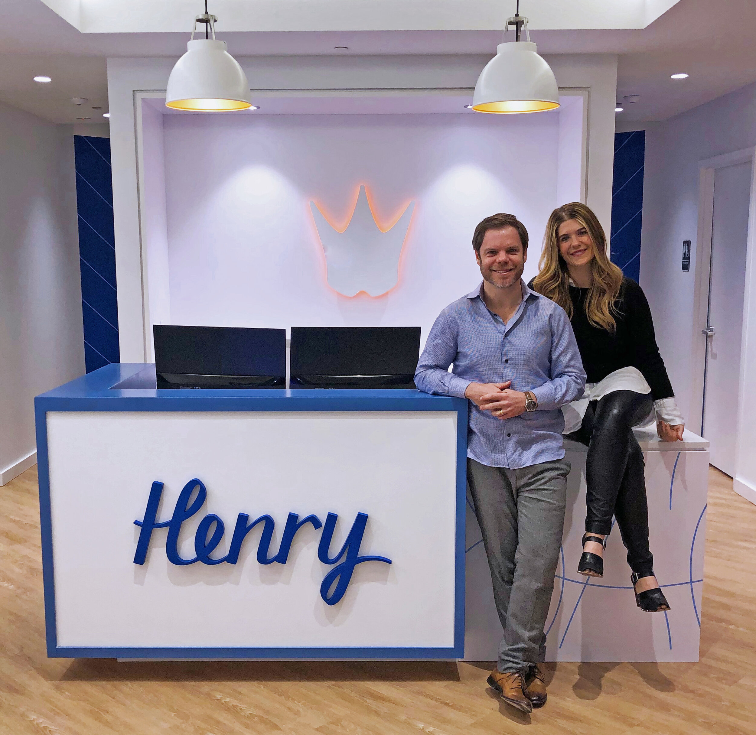 Founders  JustinJoffeandAlexandriaKetcheson