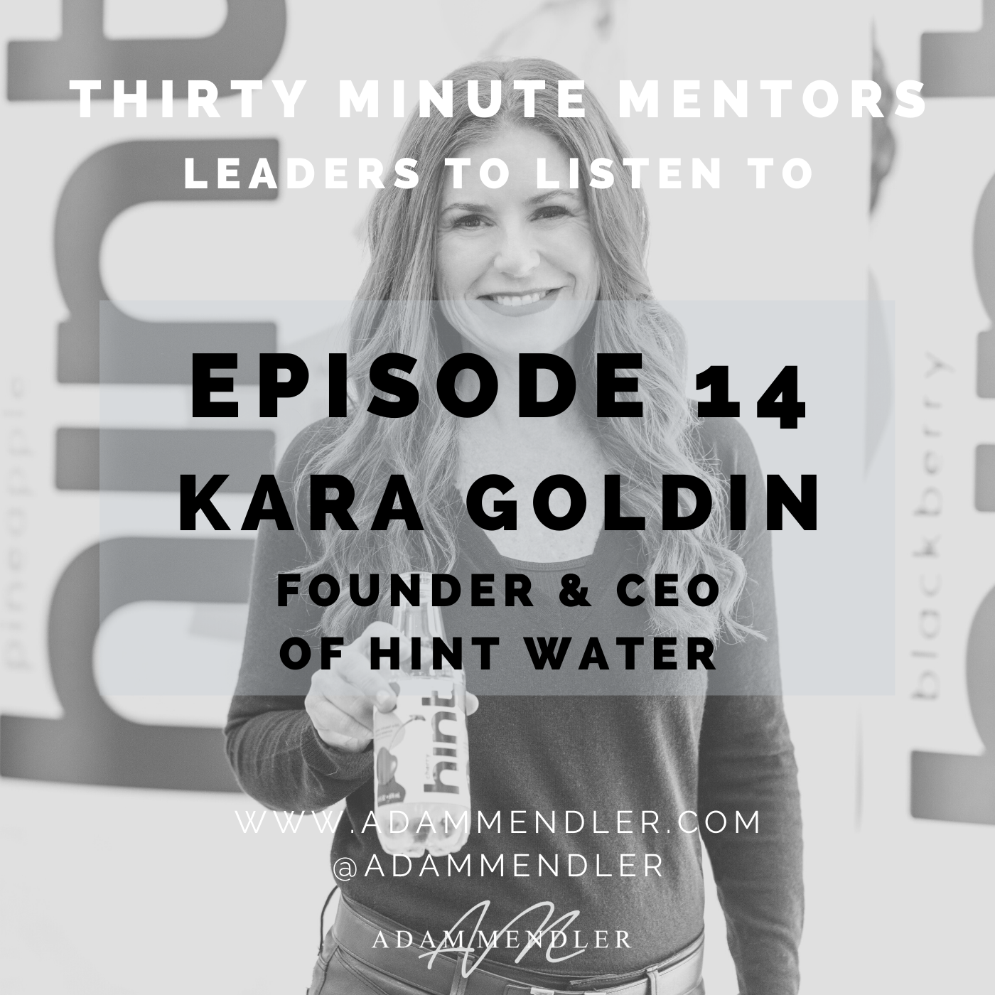 Episode14 KaraGoldin