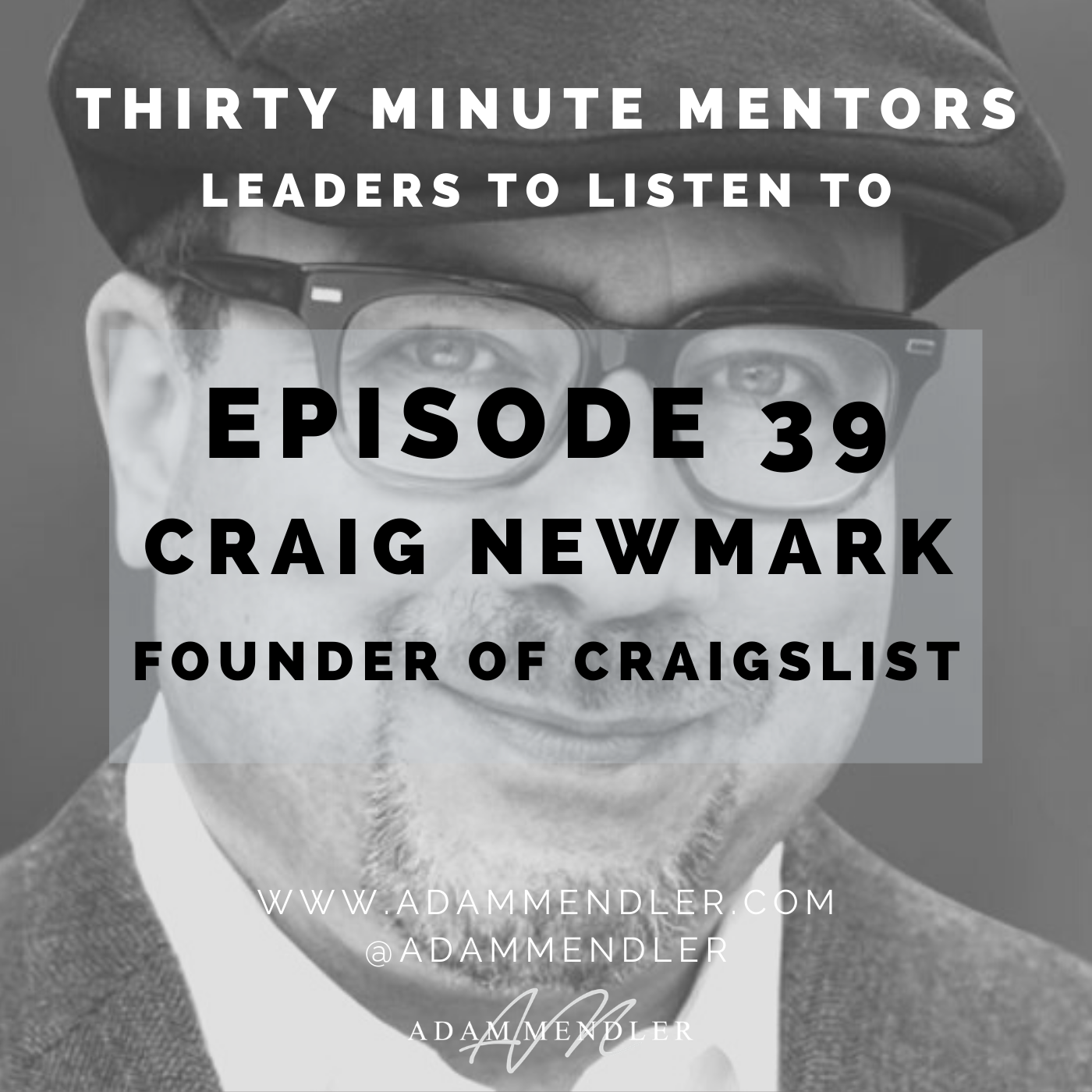 Episode39 CraigNewmark