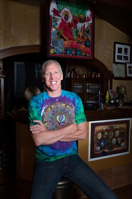 BillWalton Casual