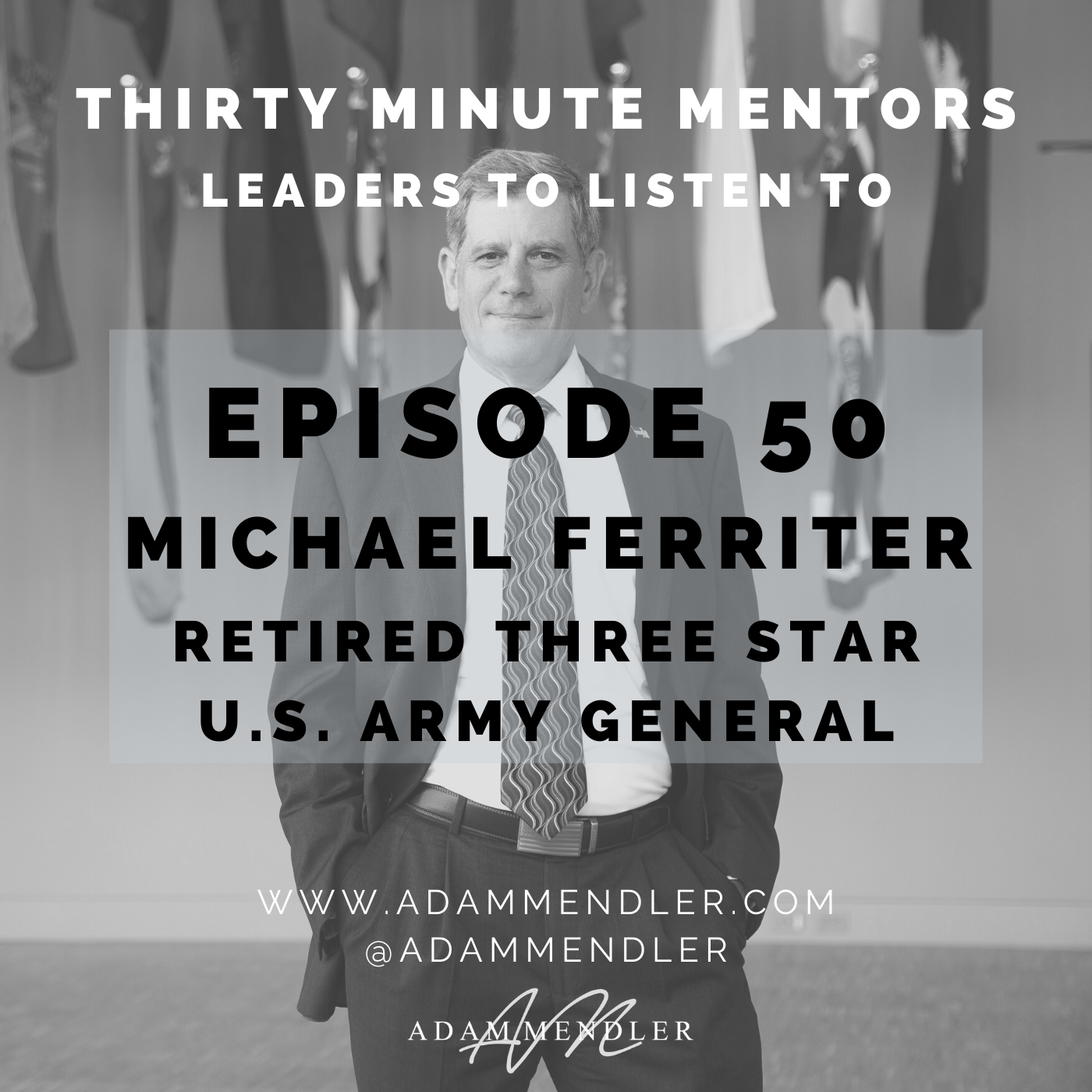 Episode50 MichaelFerriter