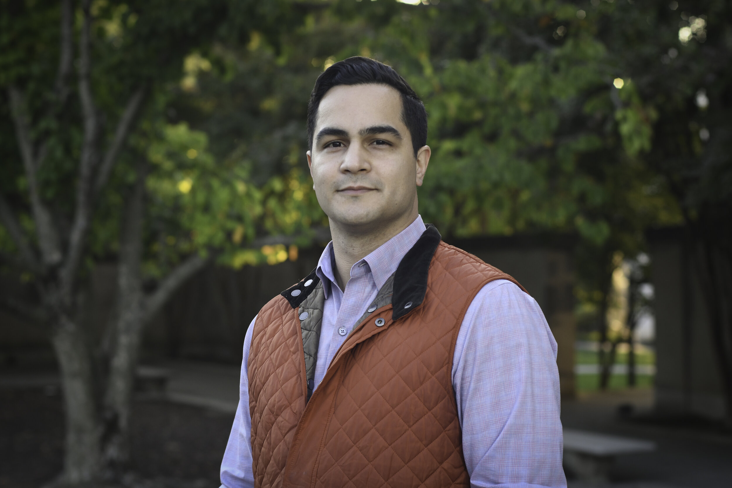 GeoConcepcion HighResHeadshot