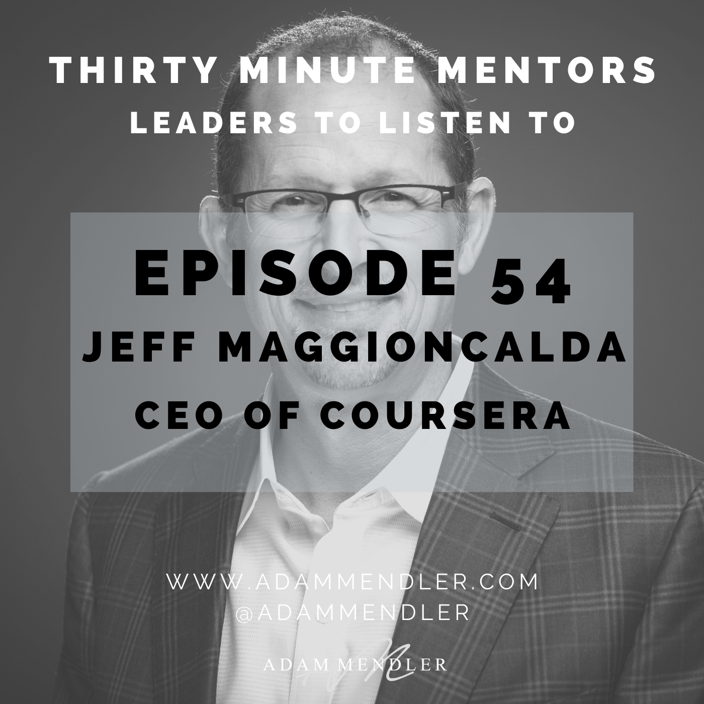 Episode54 JeffMaggioncalda