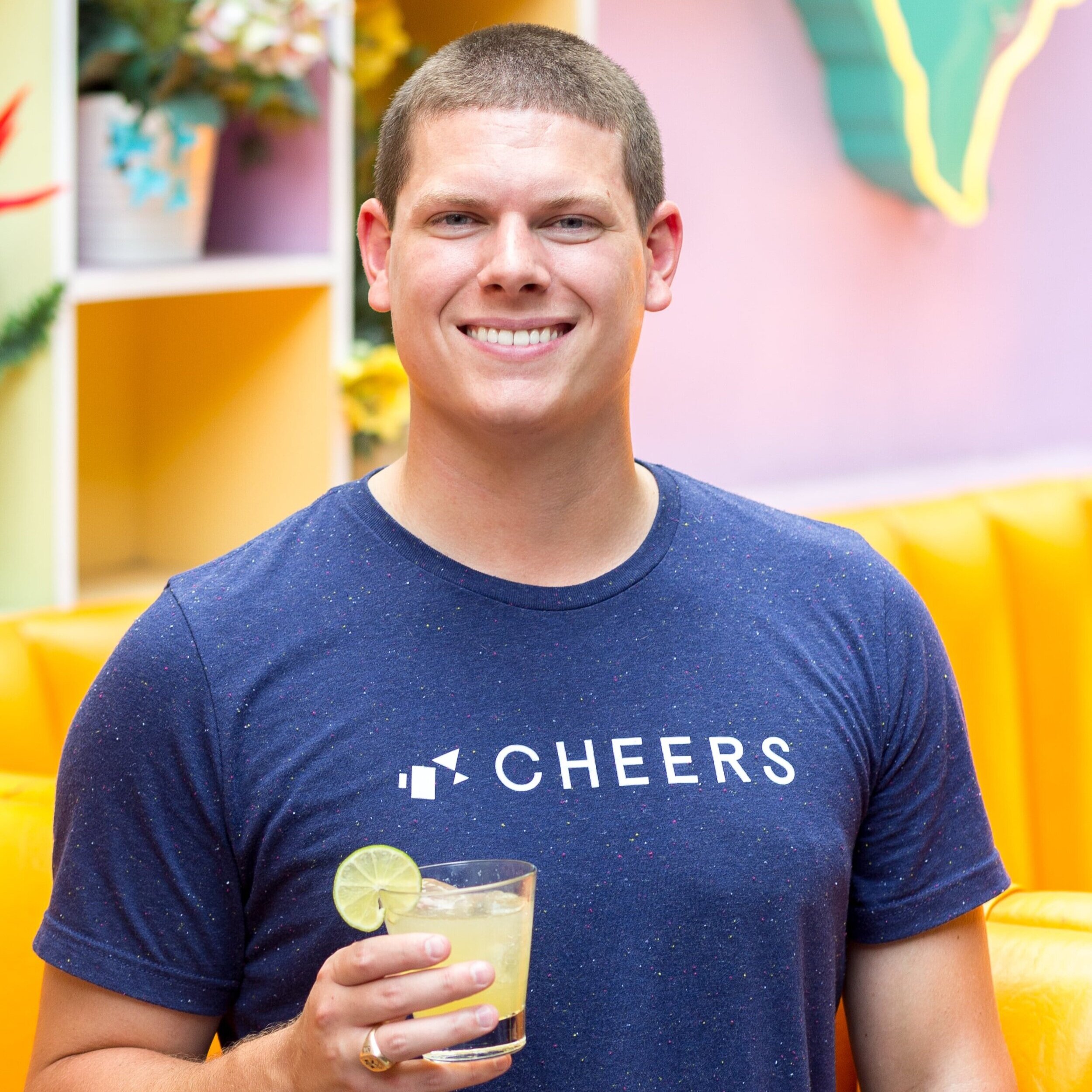 Brooks2BPowell Headshot