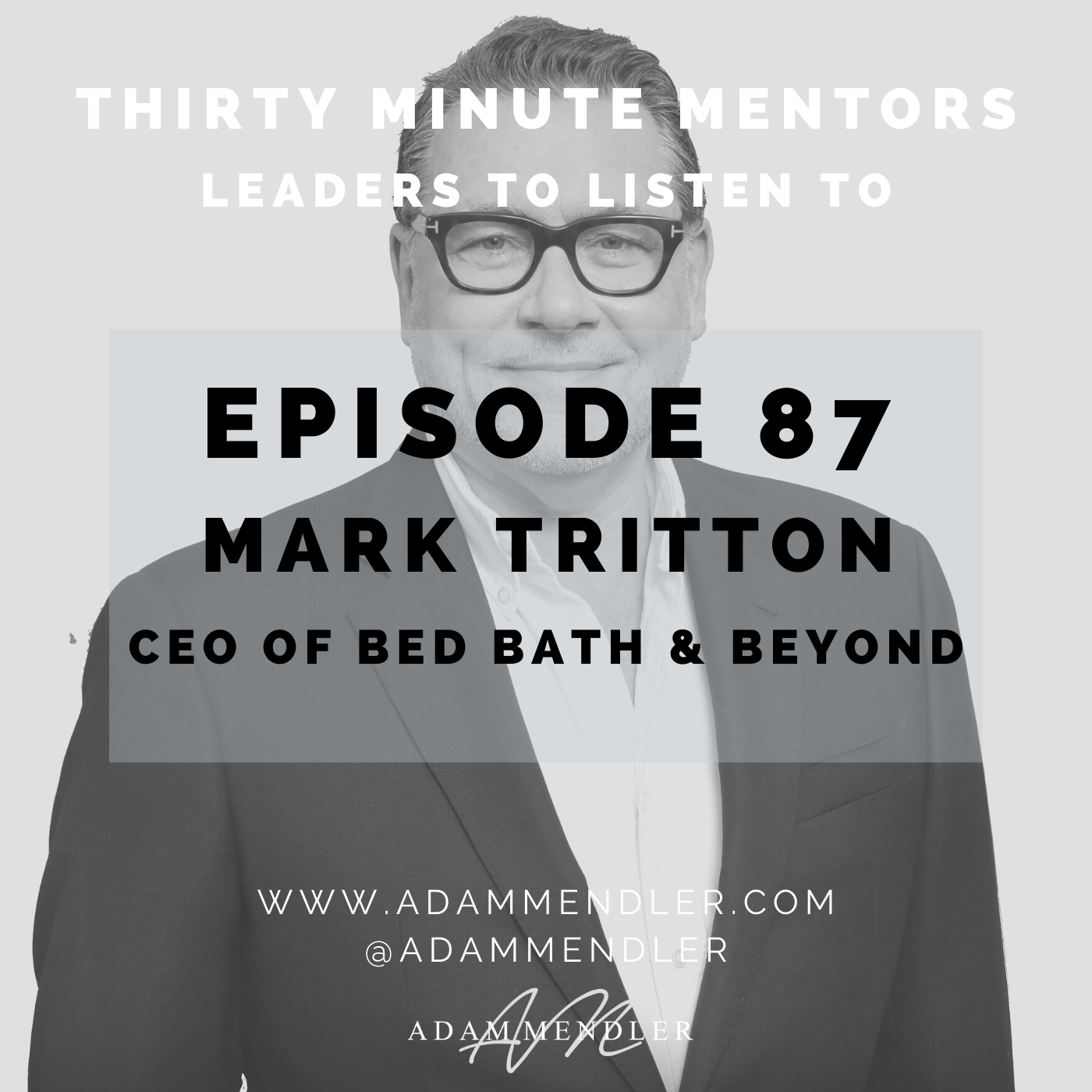 Episode87MarkTritton