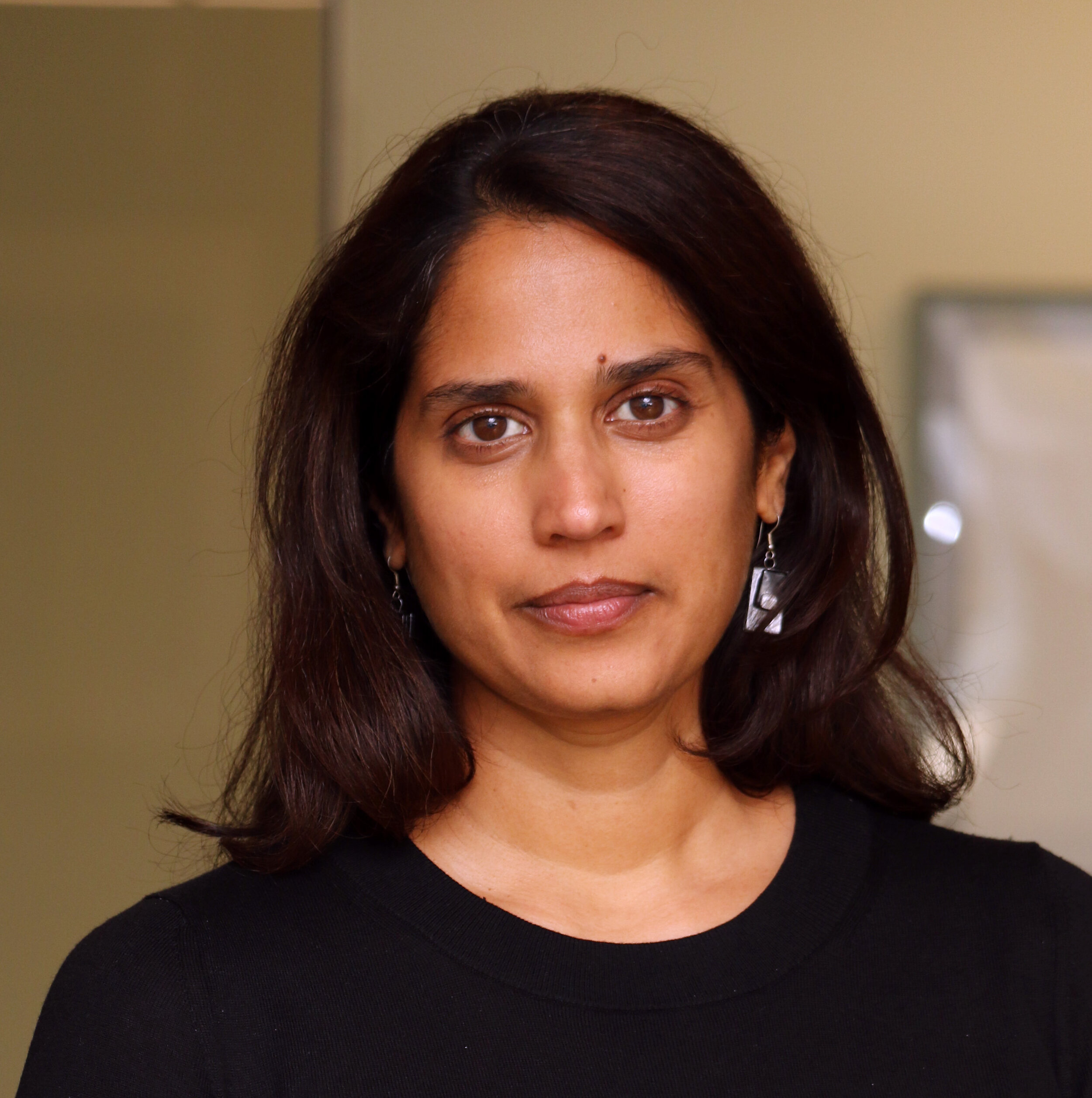 Minal Bopaiahheadshot28129