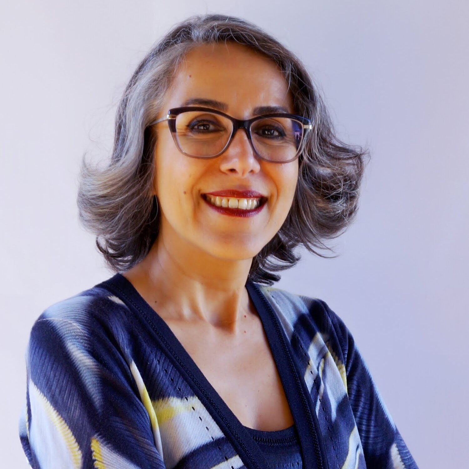 Shanaz Hemmati255B94255D