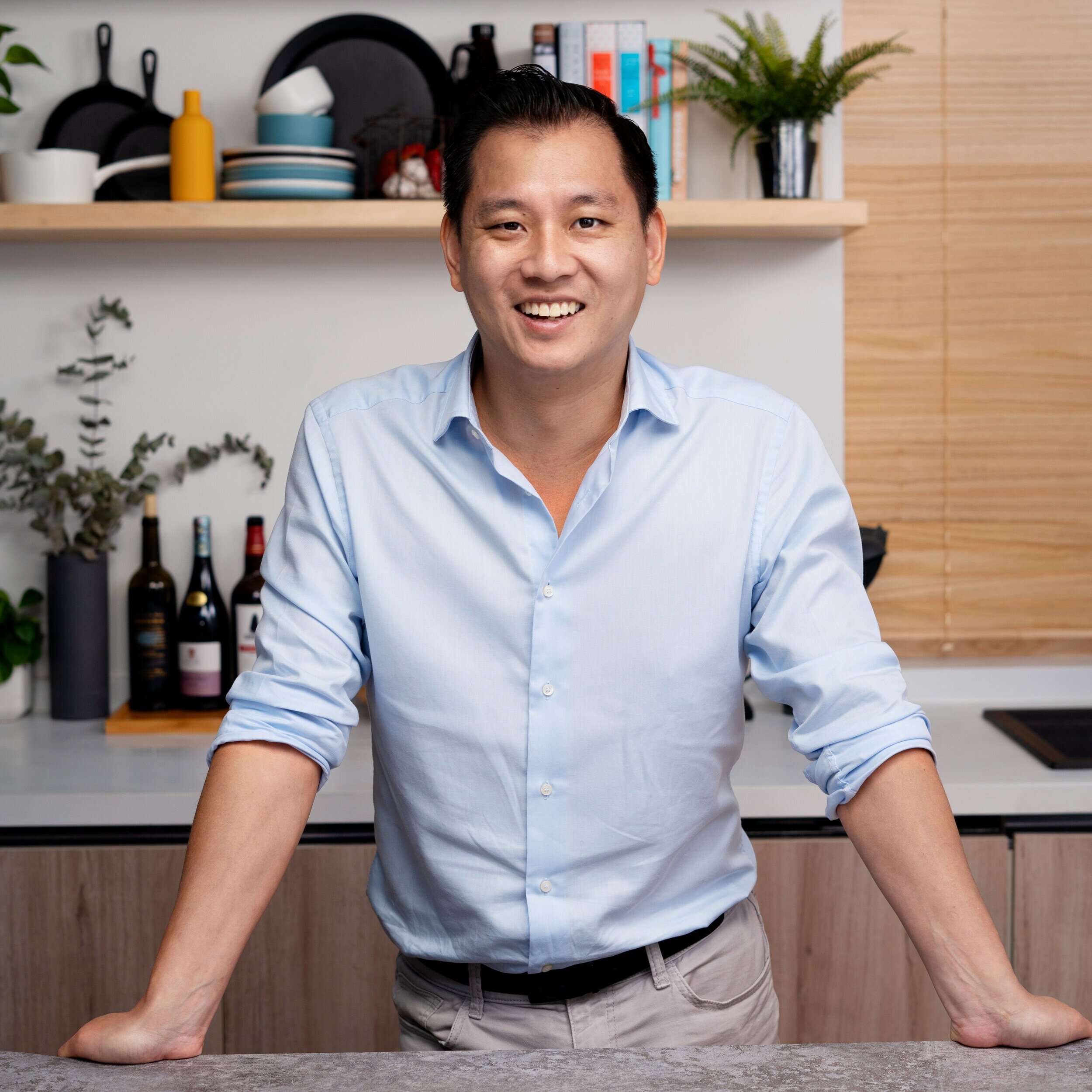 SideChef2BCEO252C2BKevin2BYu