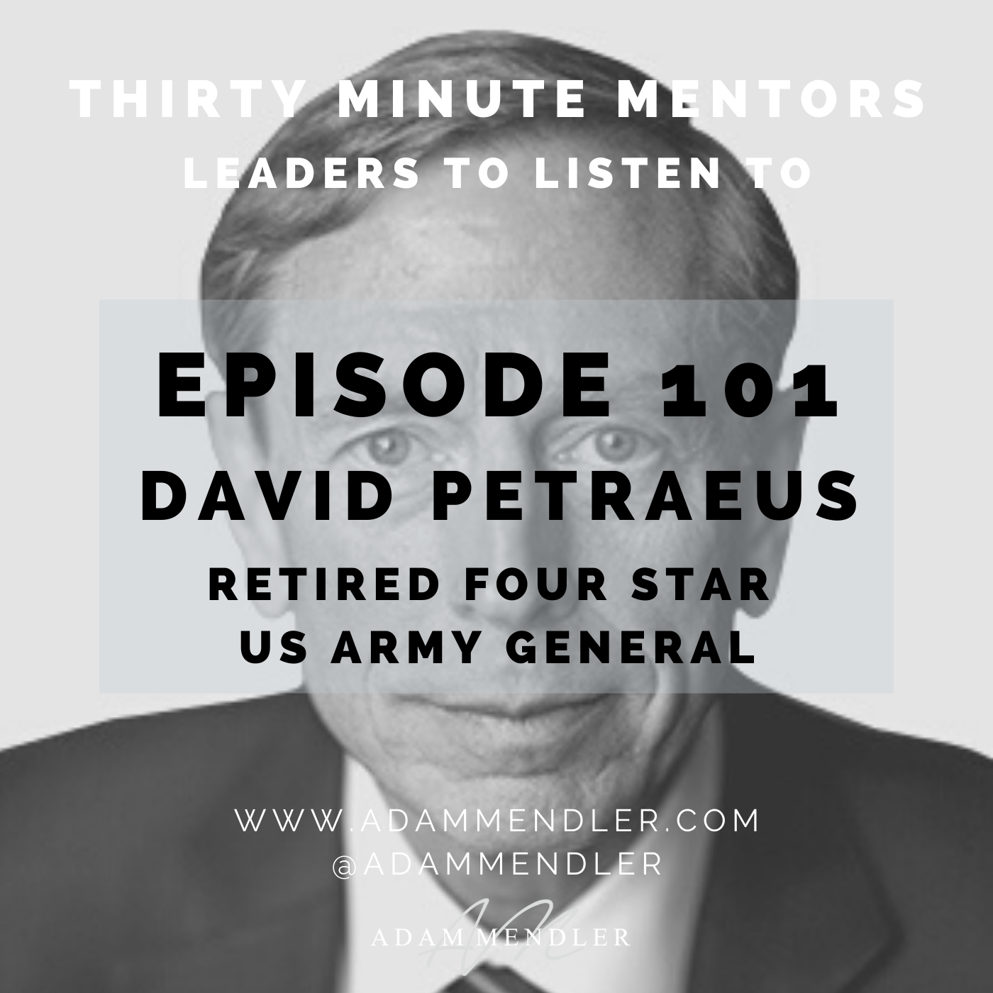 Episode101DavidPetraeus