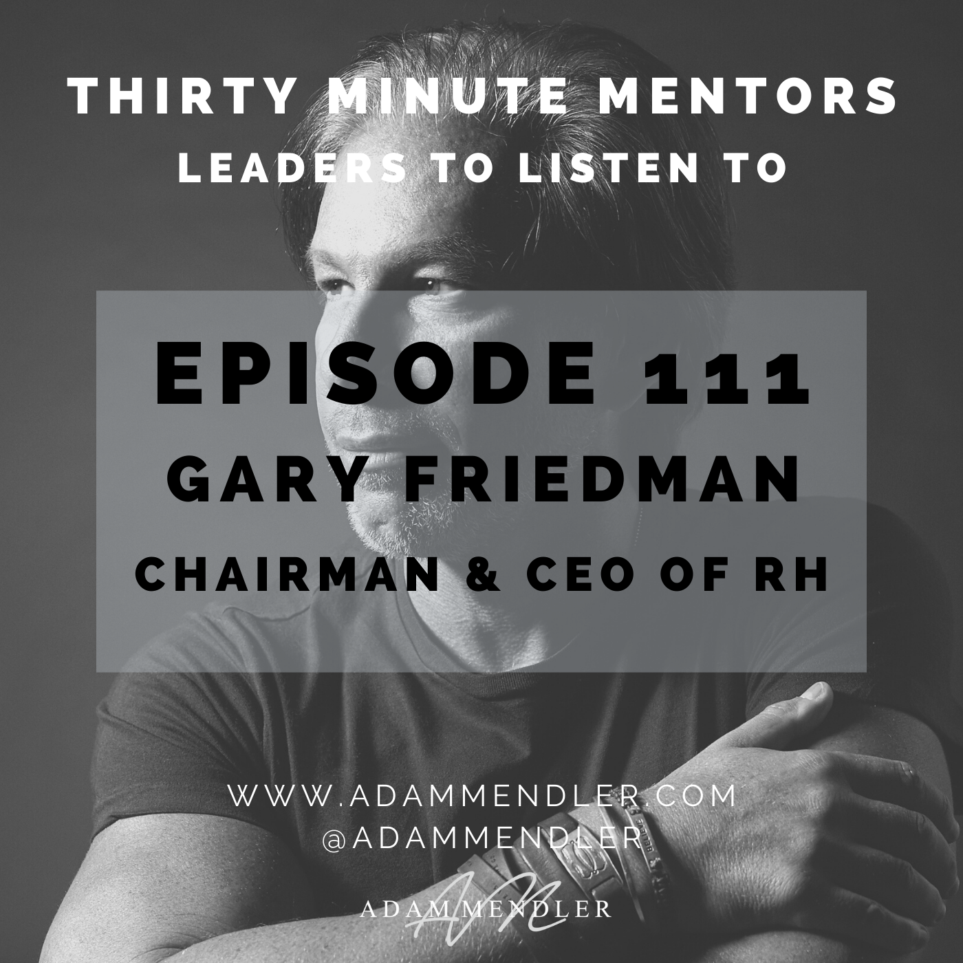 Episode111GaryFriedman