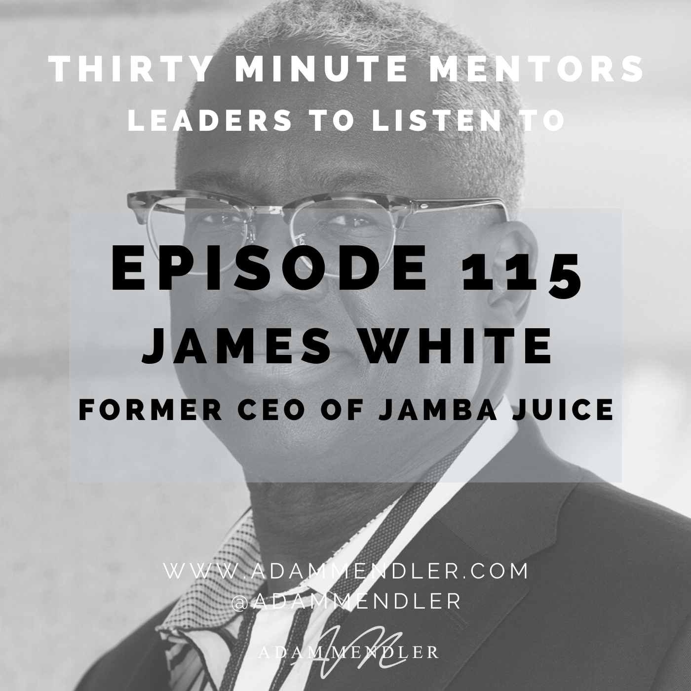 Episode115JamesWhite