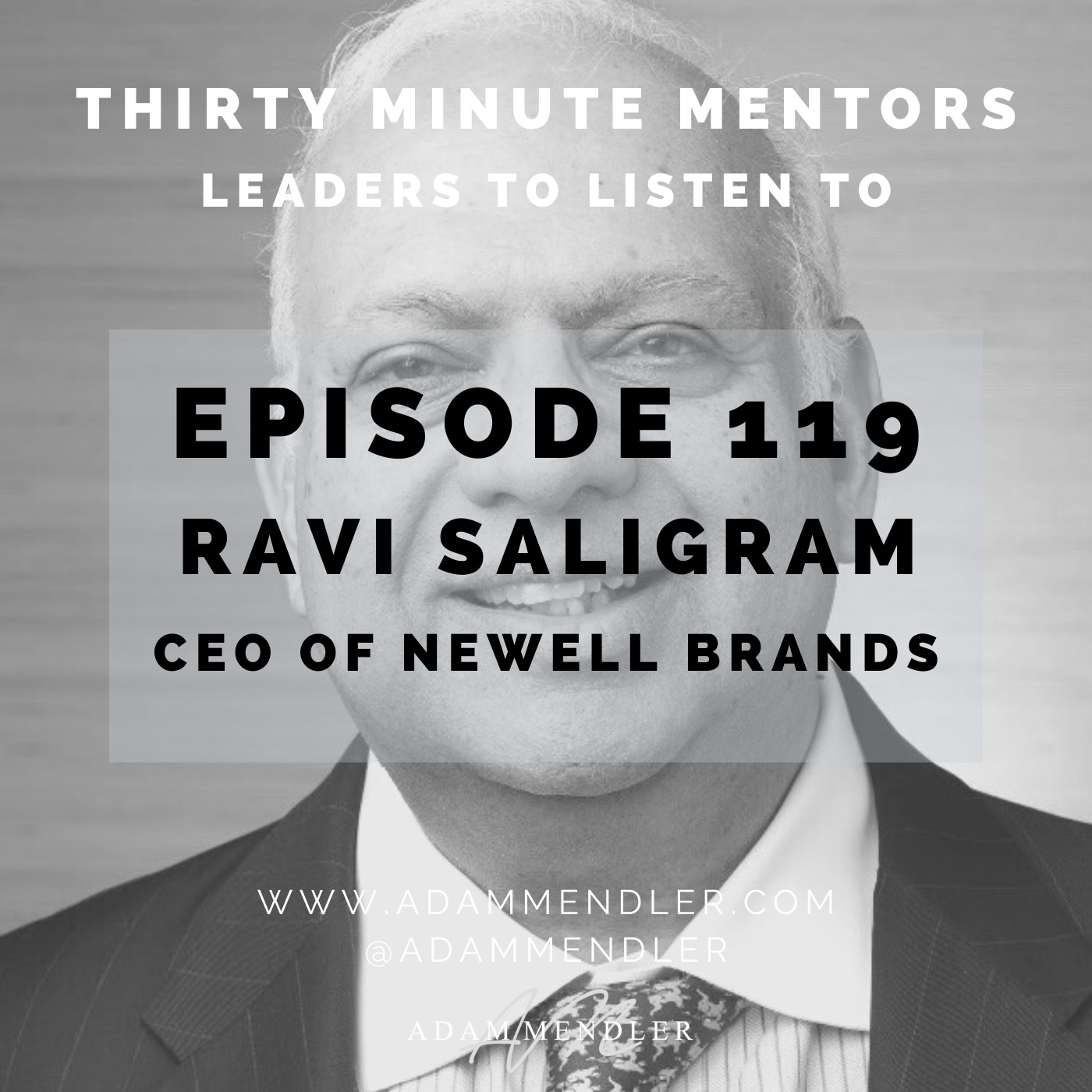 Episode119RaviSaligram