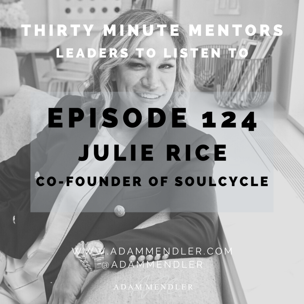 Episode124JulieRice