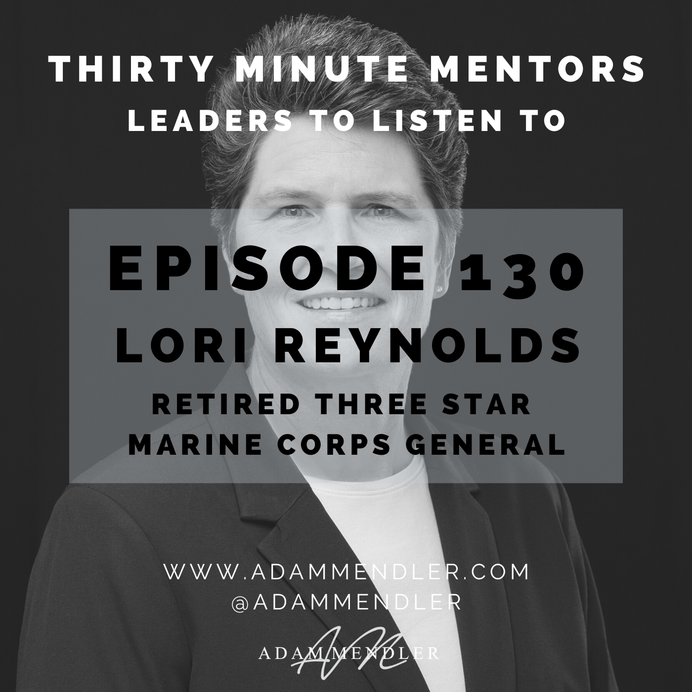 Episode130LoriReynolds