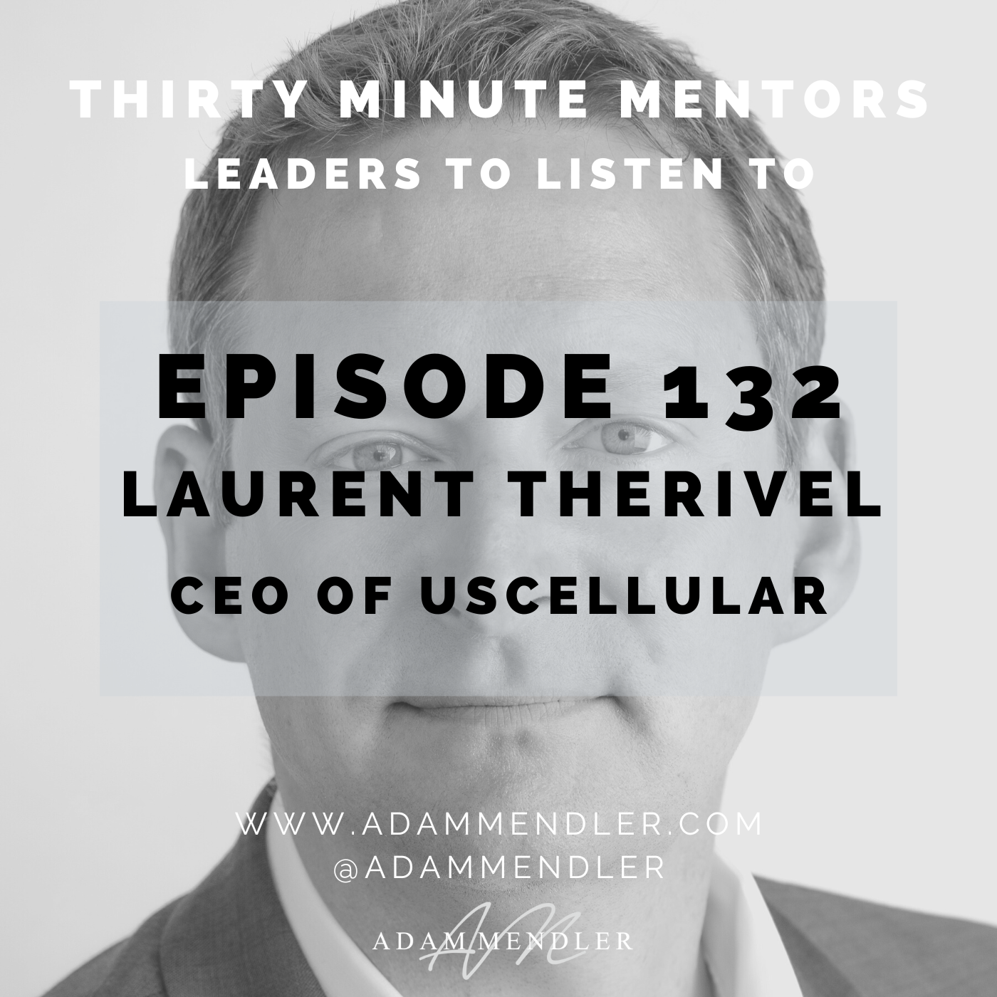 Episode132LaurentTherivel