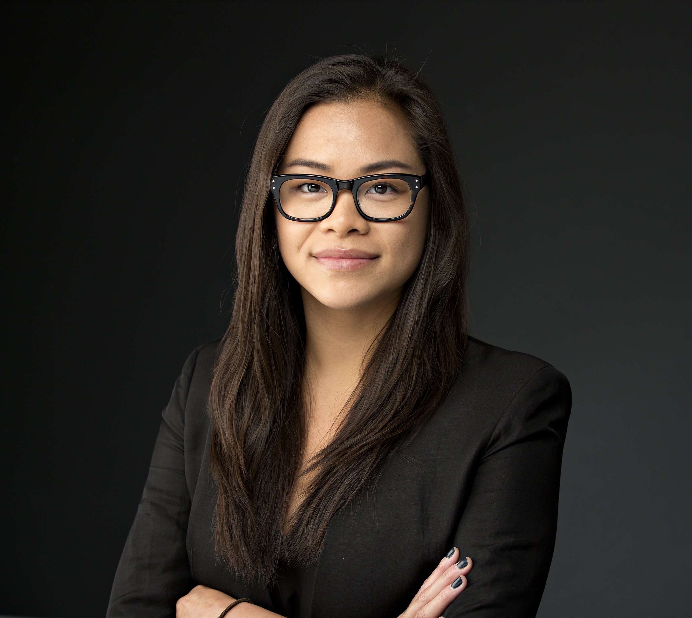 Stuf CEOheadshot KatharineLau