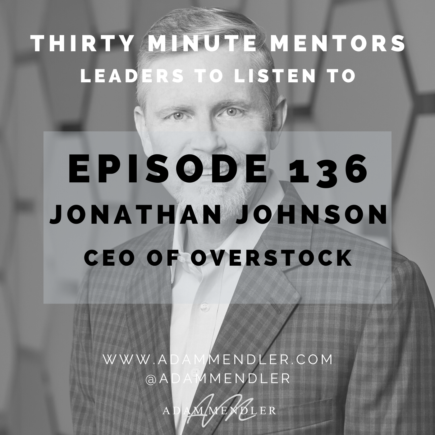 Episode136JonathanJohnson