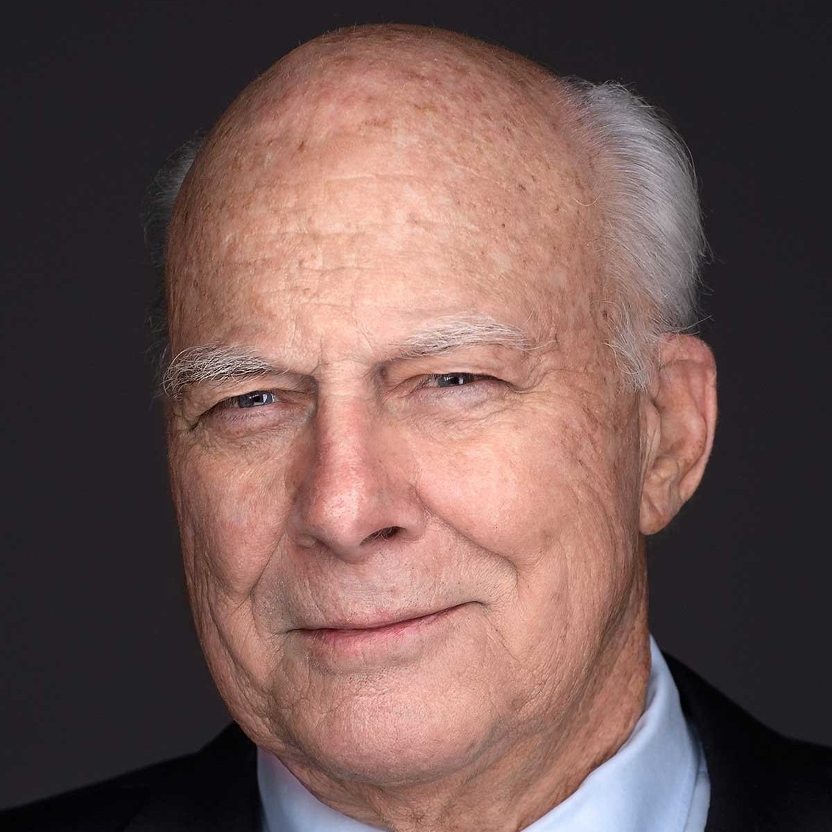 Mike Armstrong portrait 5