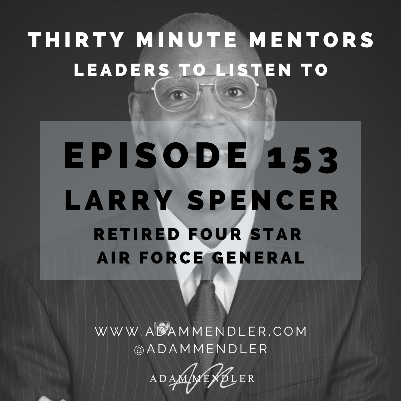 Episode153GeneralLarrySpencer