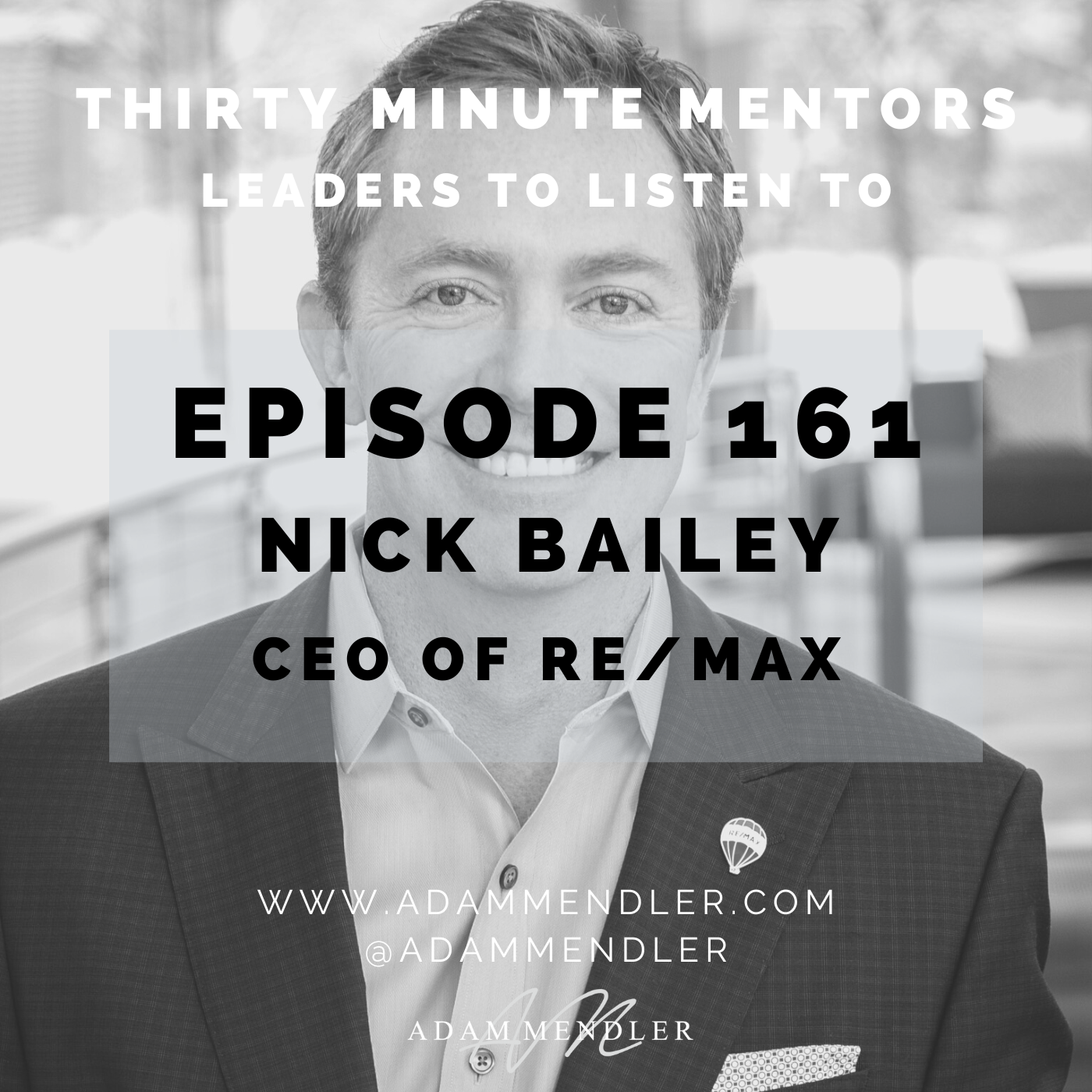 Episode161NickBailey