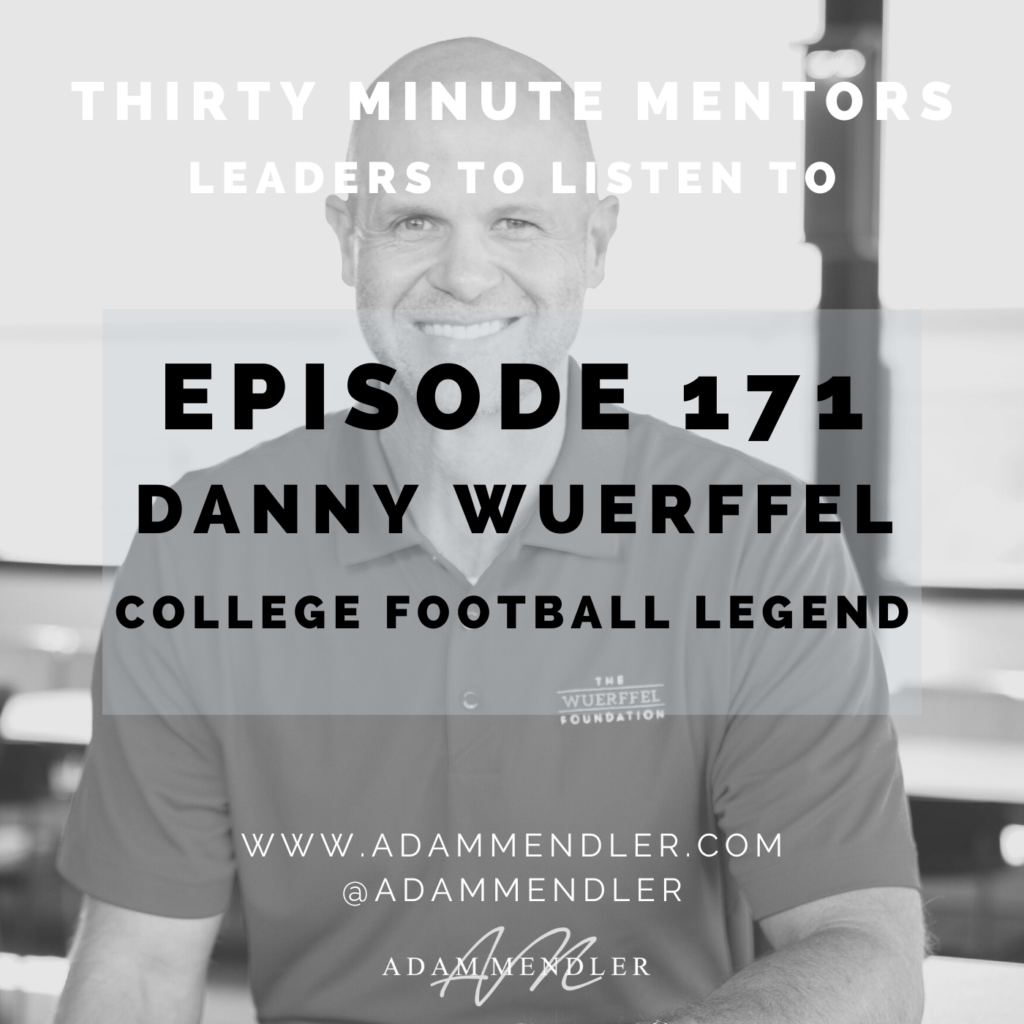 Episode171DannyWuerffel
