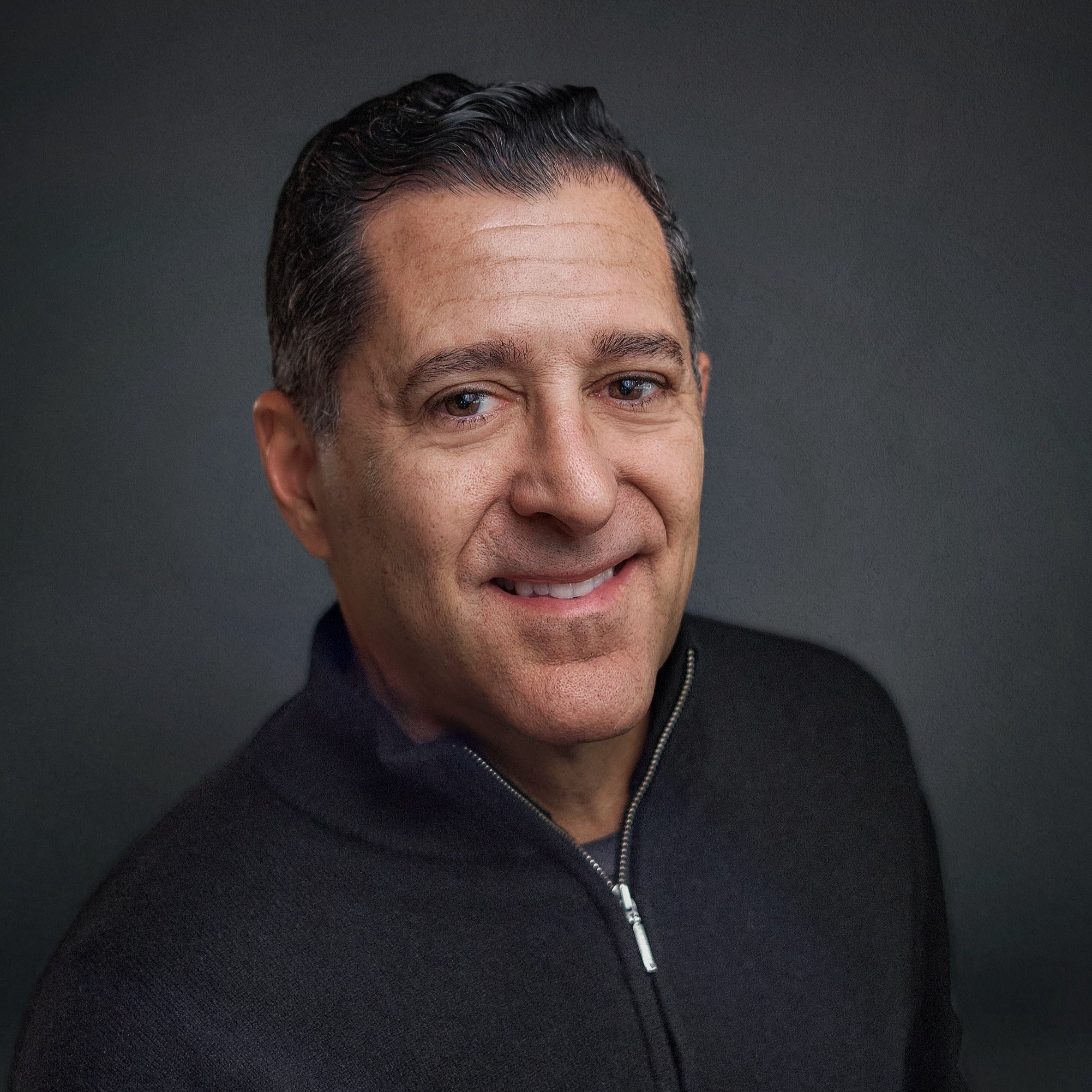 Bart2BFanelli Professional2BHeadshot