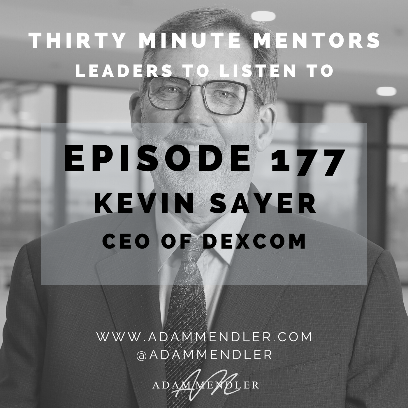 Episode177KevinSayer