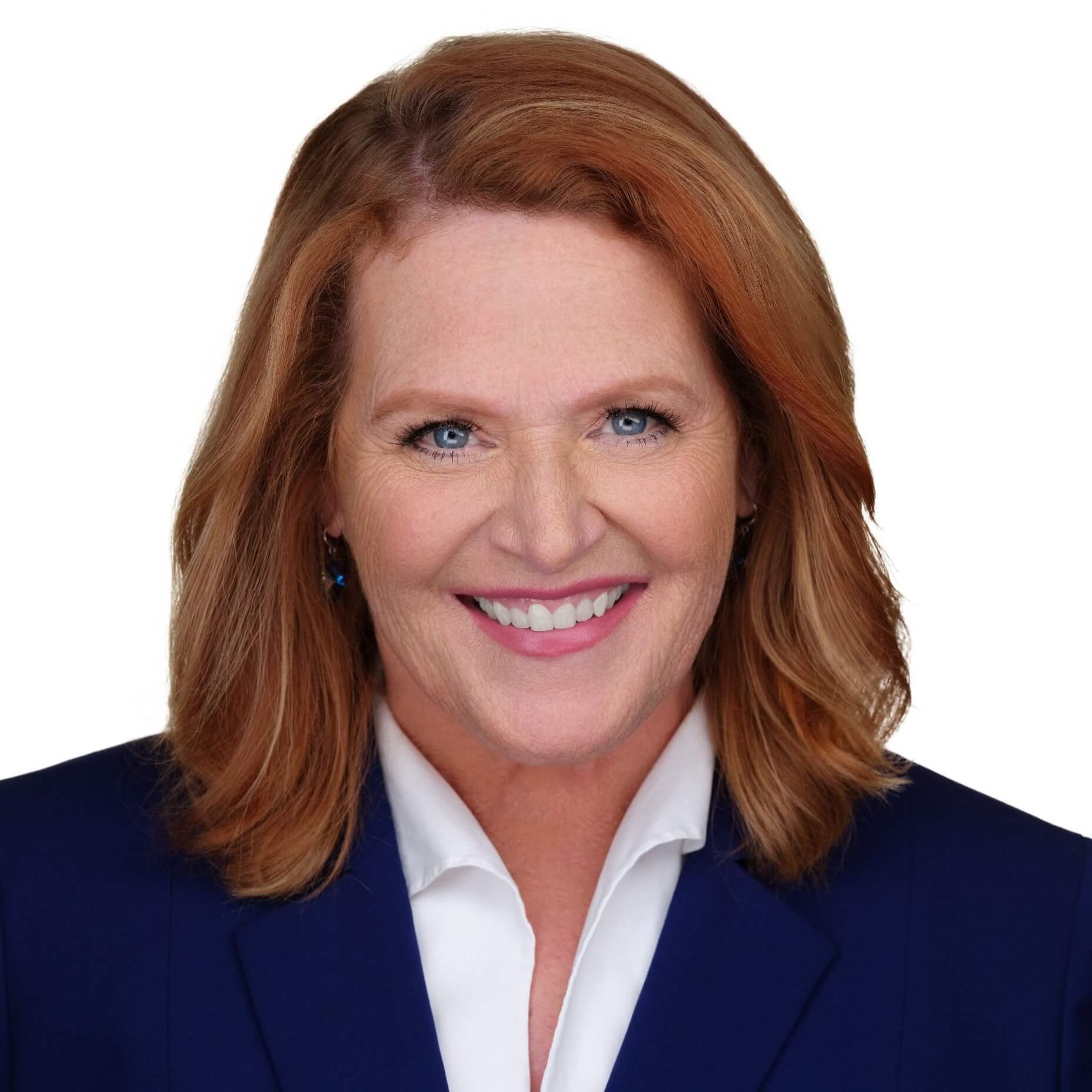 Heidi Heitkamp