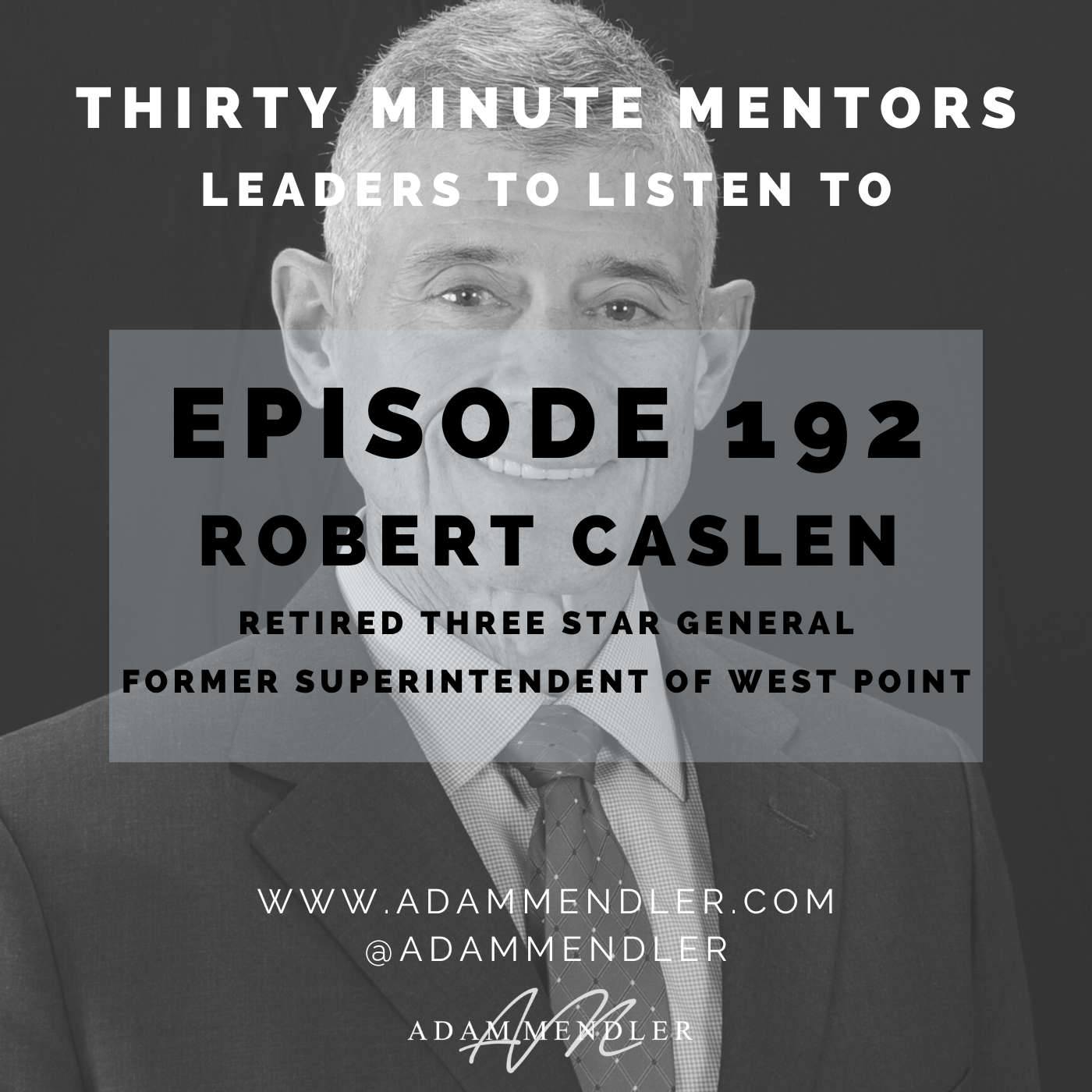 Episode192RobertCaslen