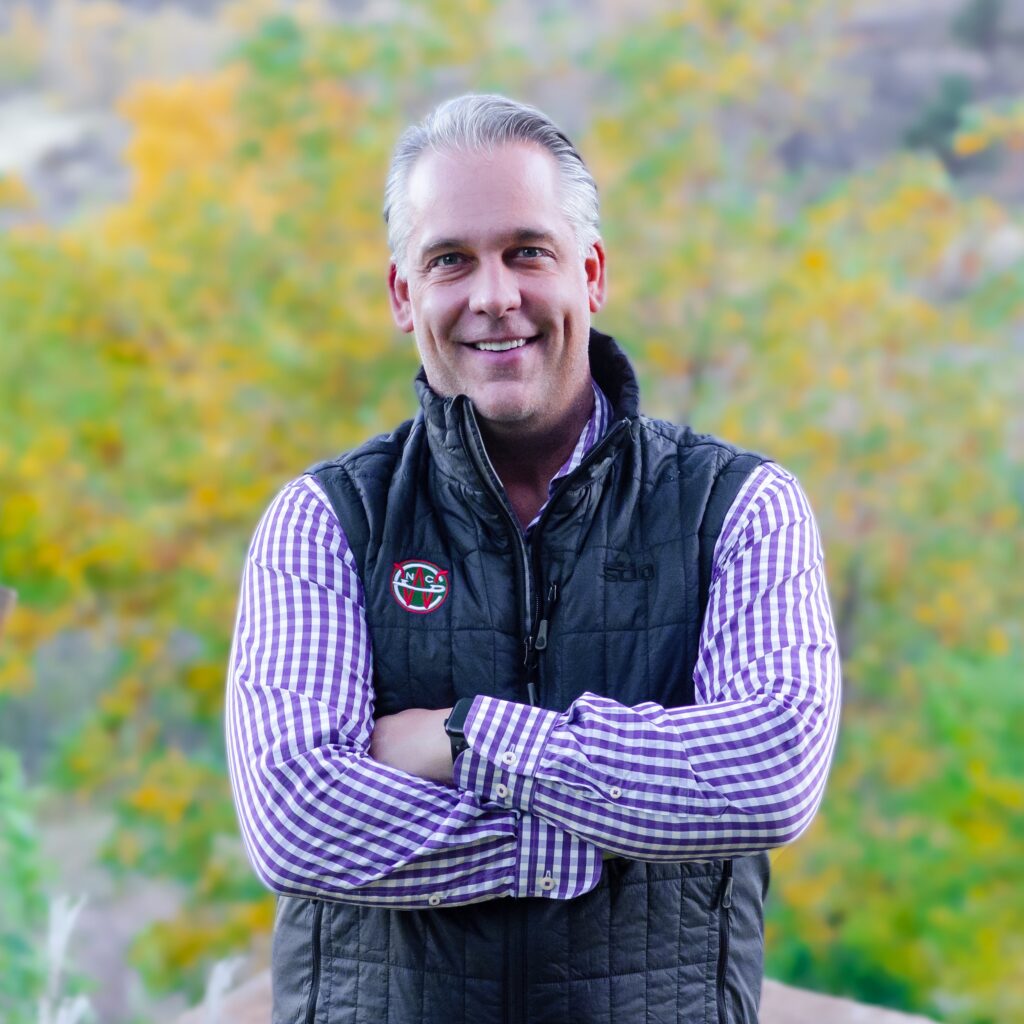 BradCharron HeadShot 3 Edit