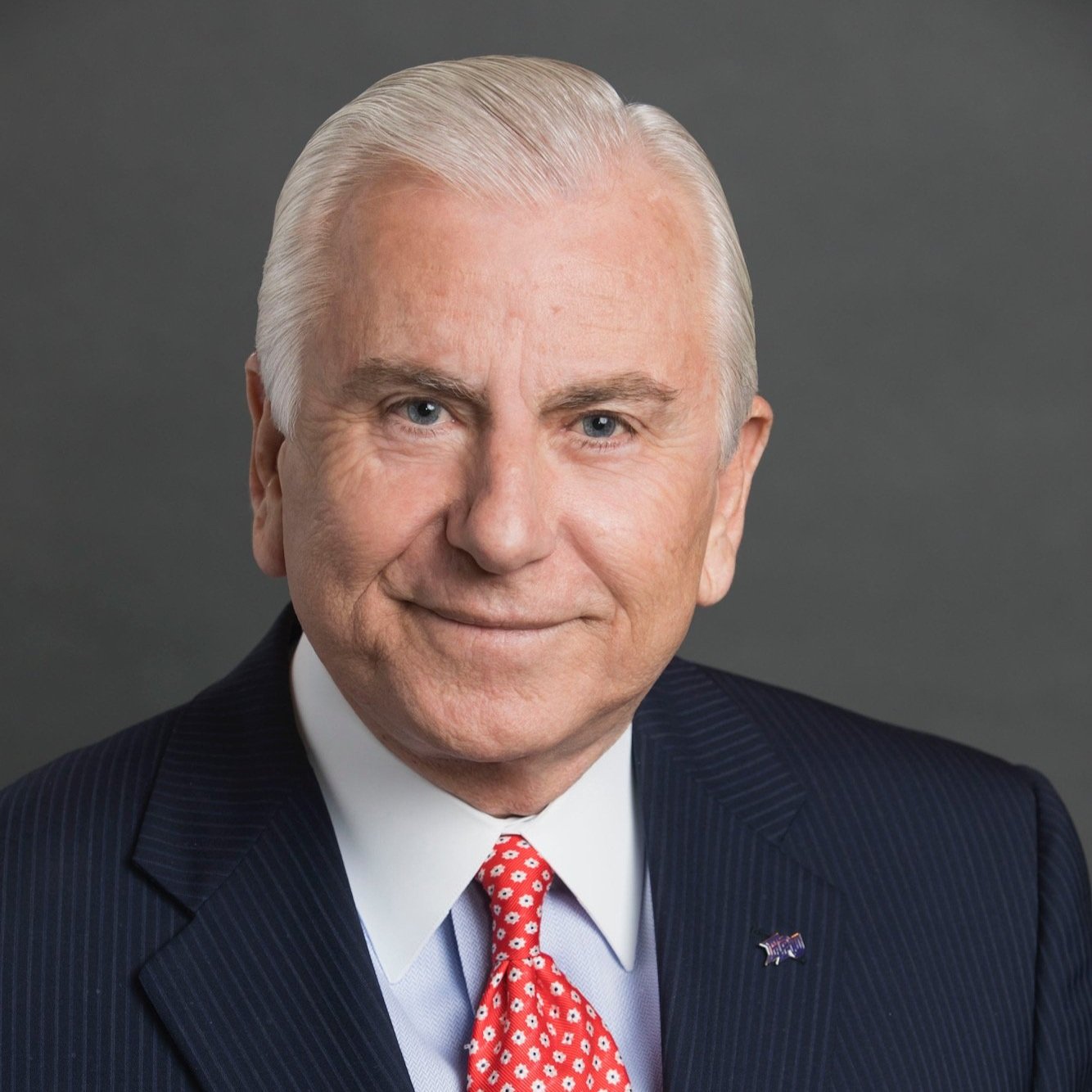 Dr. Nido Qubein 1