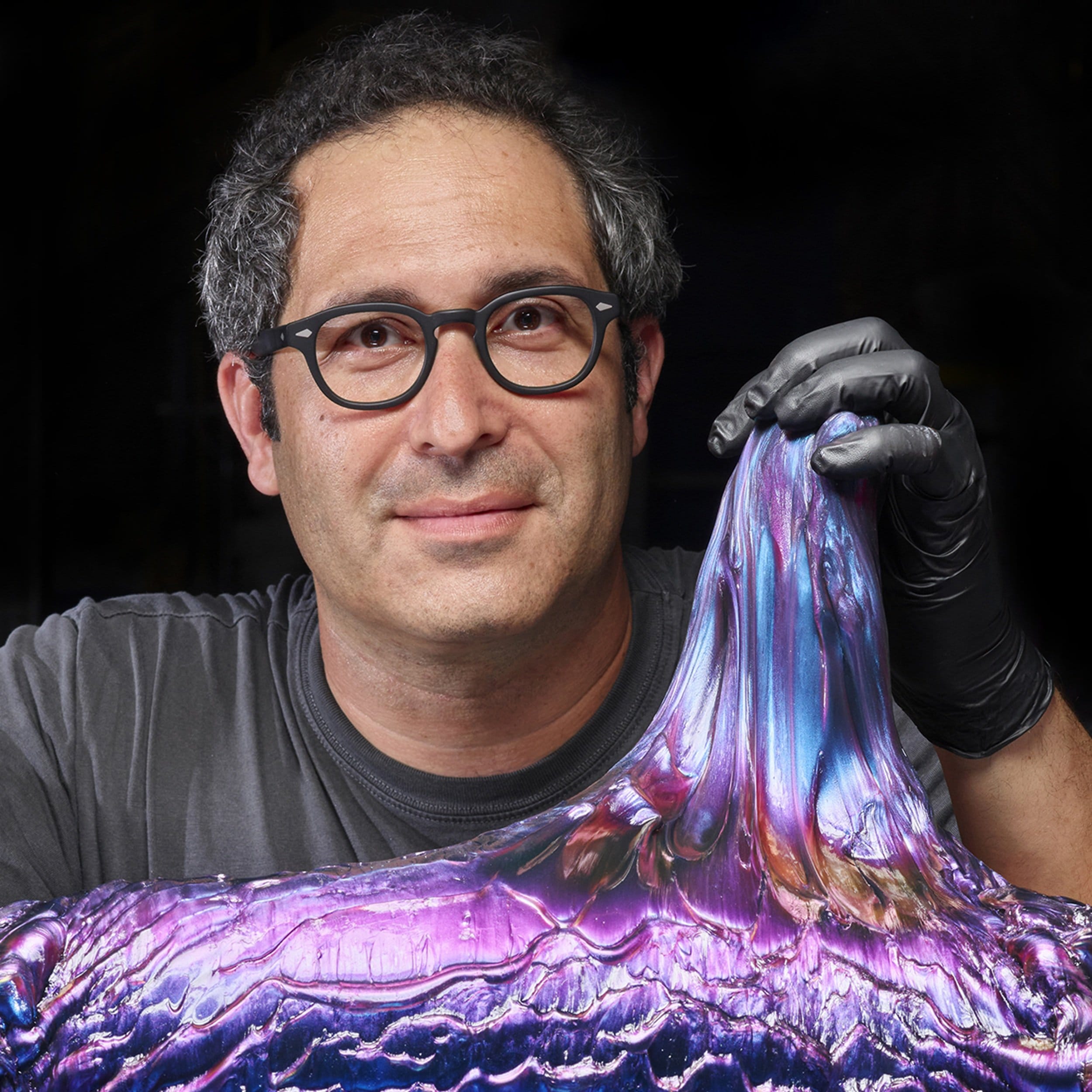 AaronMuderickProfile Updated