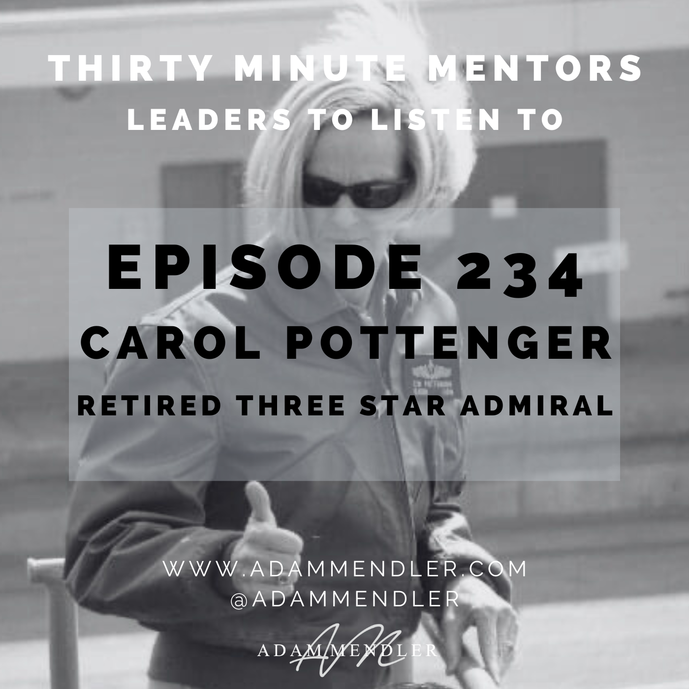 Episode234ViceAdmiralCarolPottenger