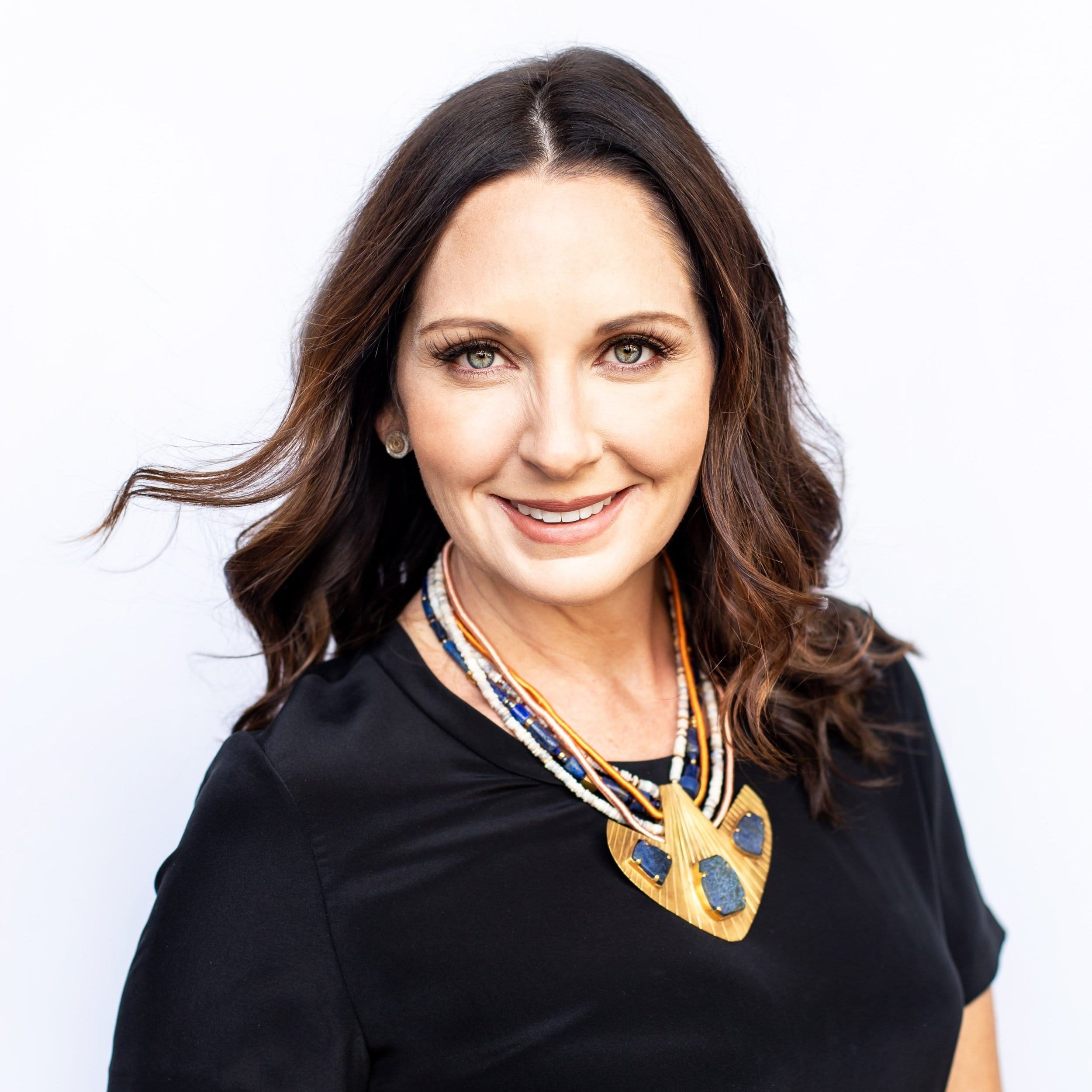 Harriet Mills Credit Sara Coffin Photo