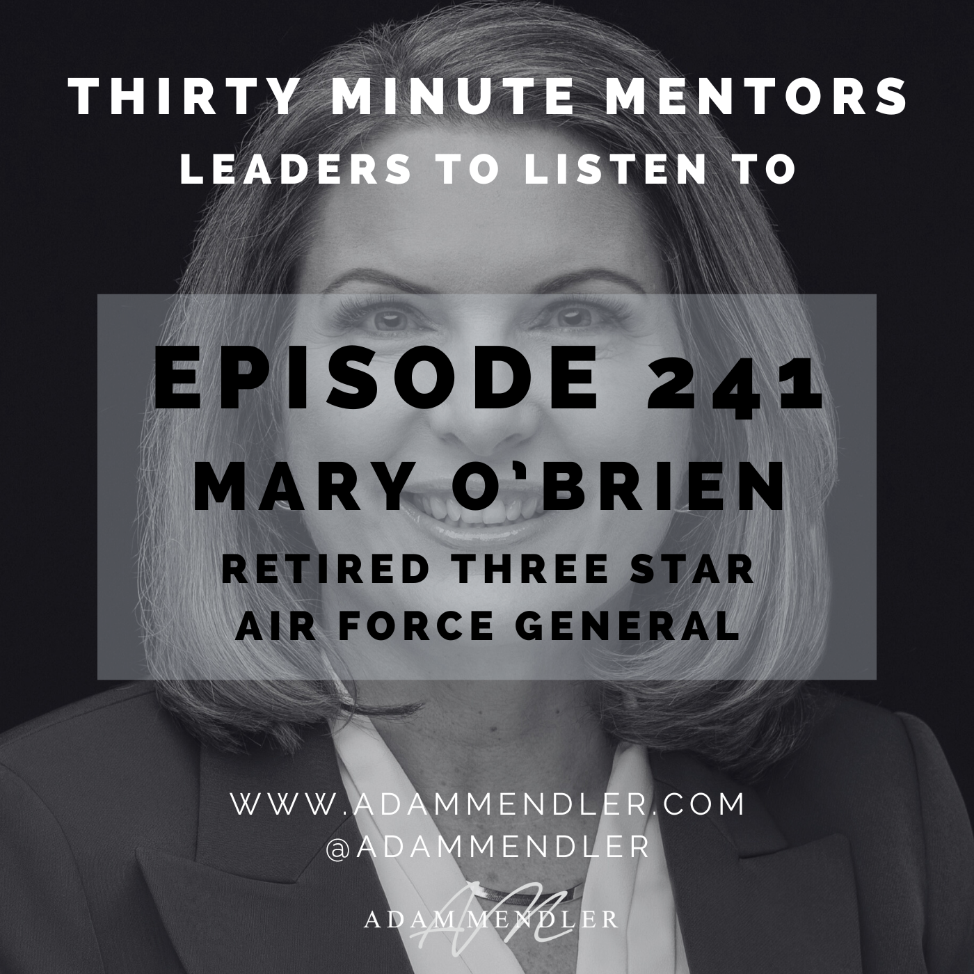 Episode241LieutenantGeneralMaryO27Brien