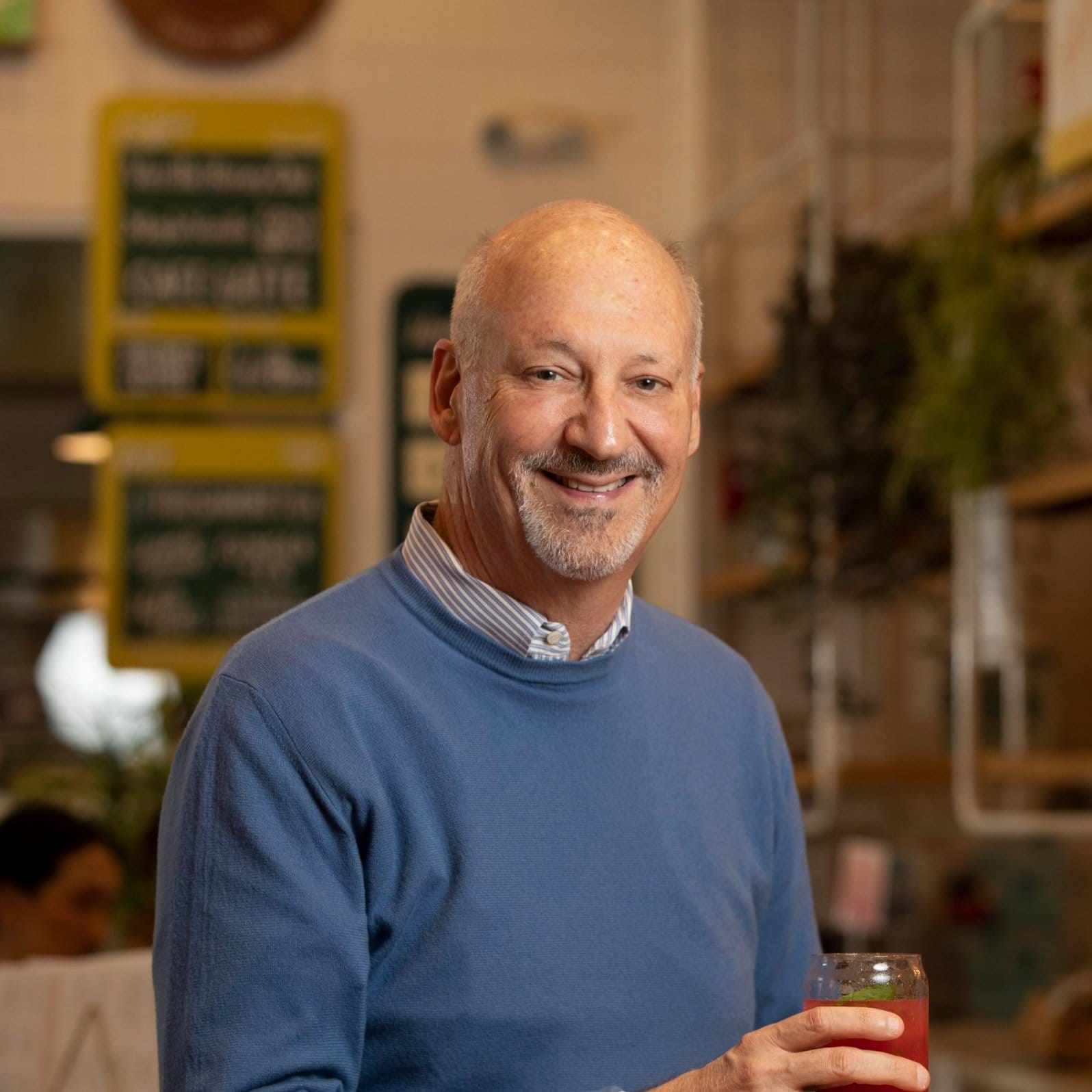 Ron2Bat2BLife2BAlive Mark2BOstow