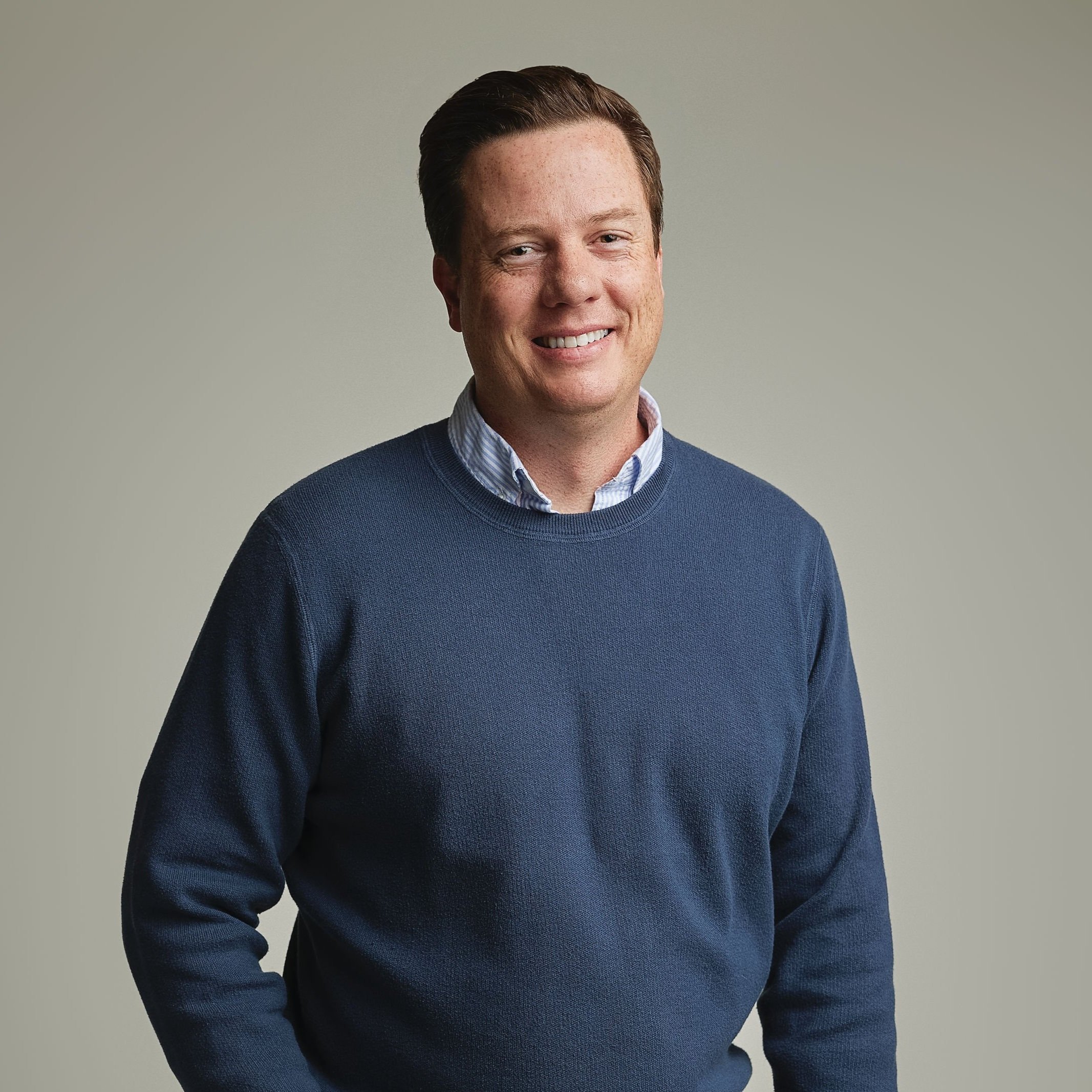 Justin GroomsBolt Headshot