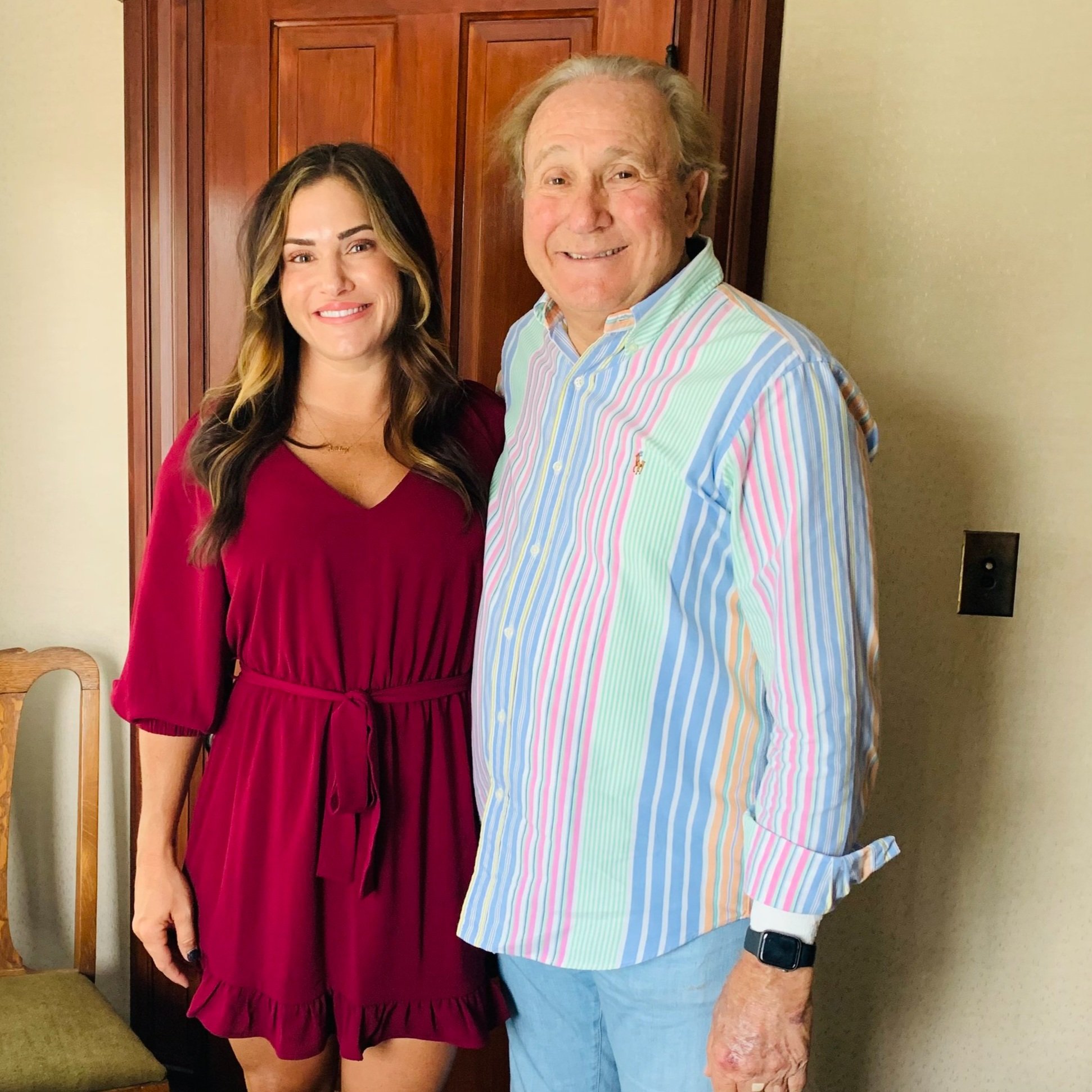 Ashley2Band2BMichael2Bat2BRonal2BReagan2527s2Bboyhood2Bhome2B2021