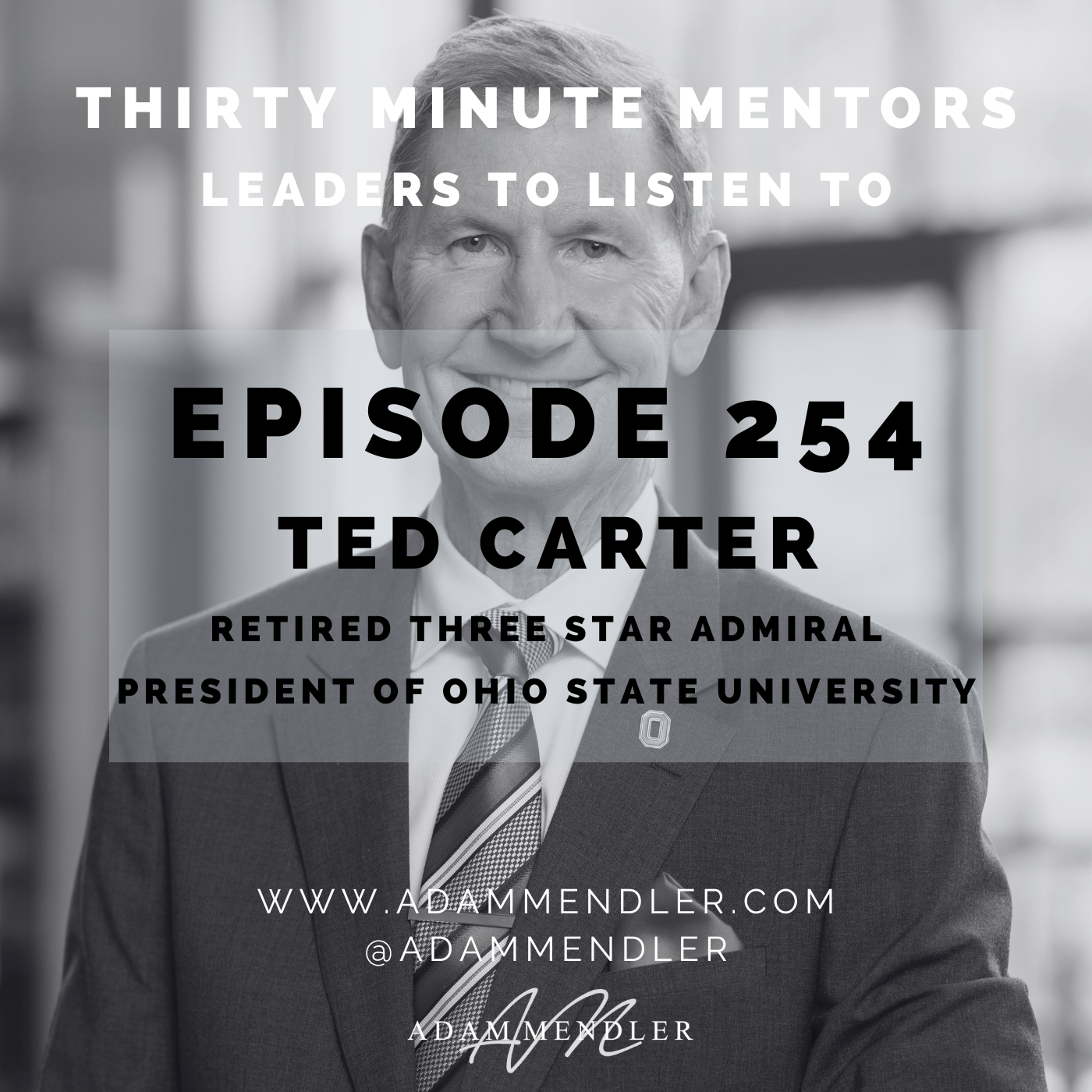 Episode254ViceAdmiralTedCarter