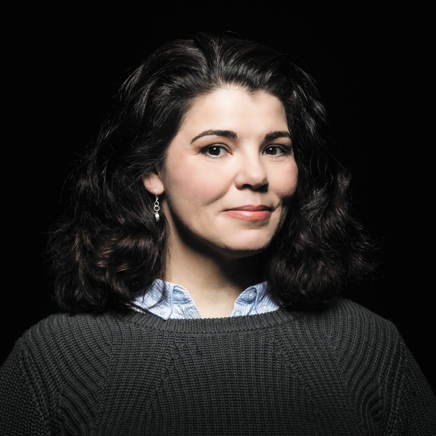 Celeste Headlee Author Photo Jeff Roffman Photography
