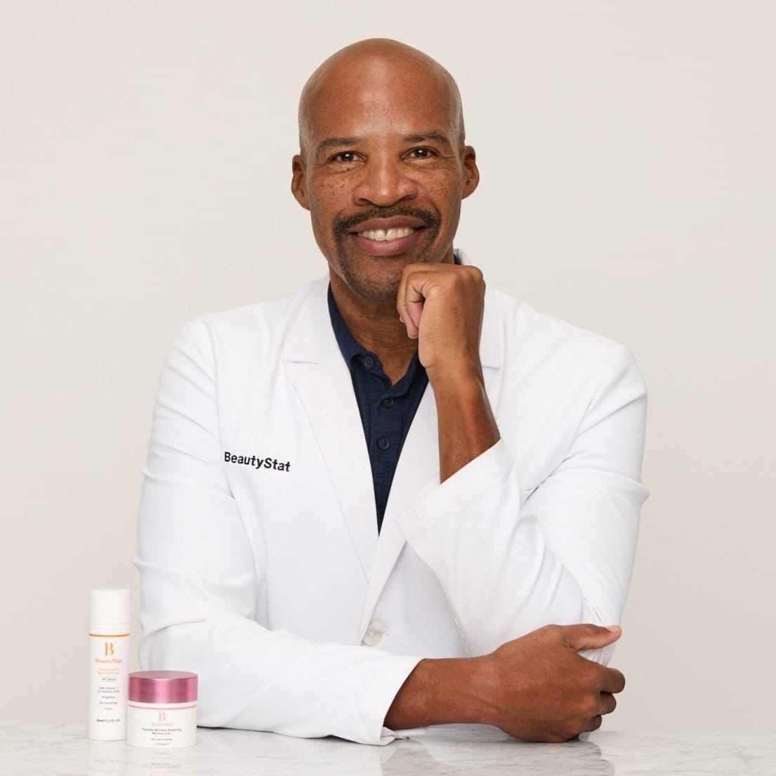 Ron2BRobinson2BHeadshot