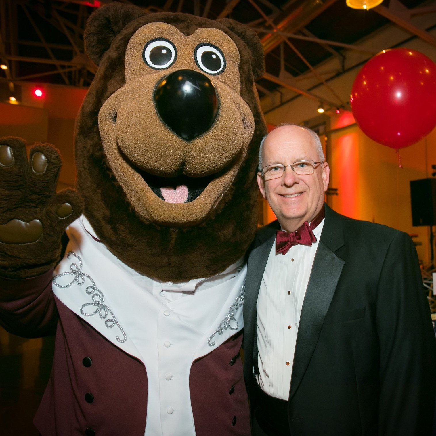 C. Smart with Boomer