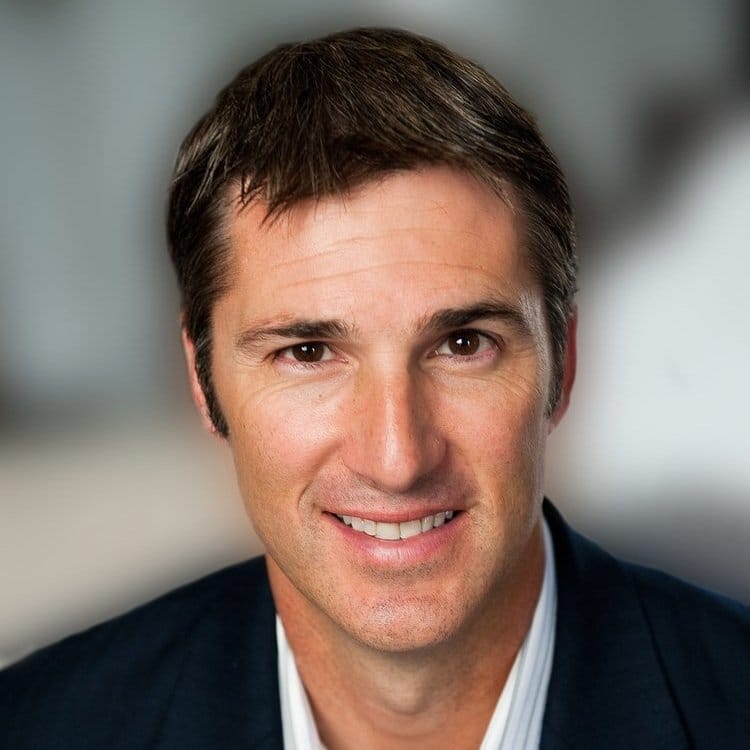 Matt Stover Headshot