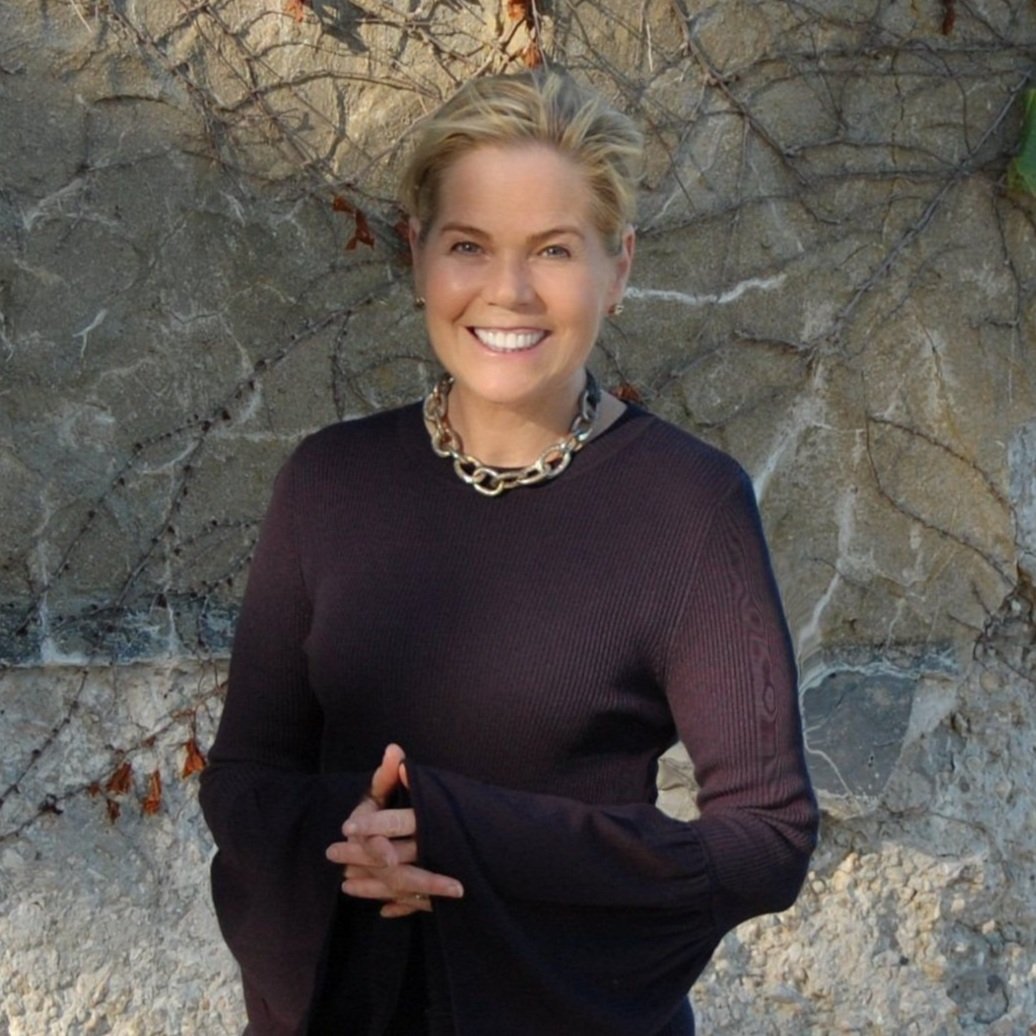 Pam Krueger headshot