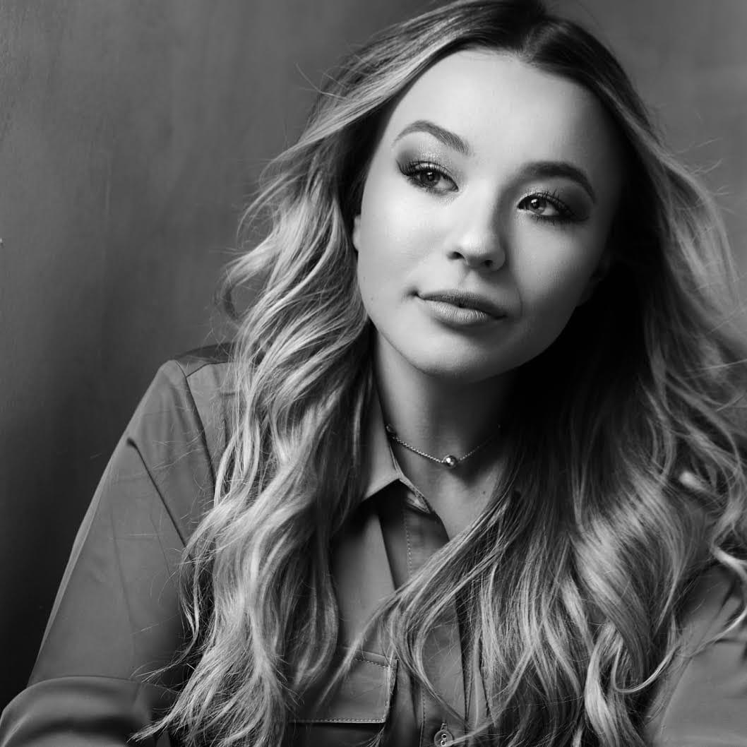 Torri Webster   Headshot