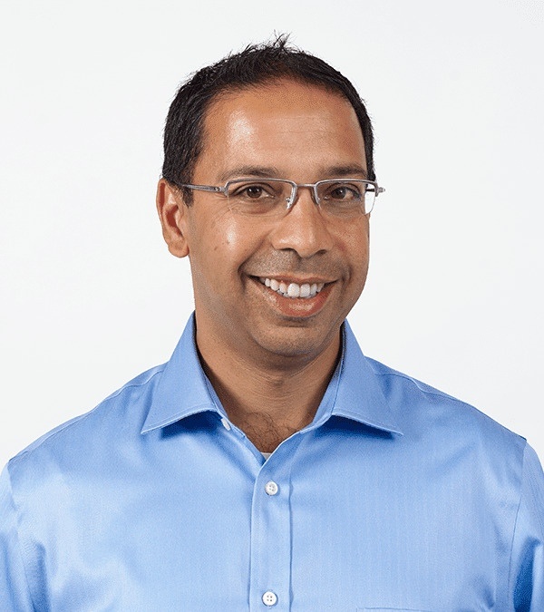 Wayne Gomes